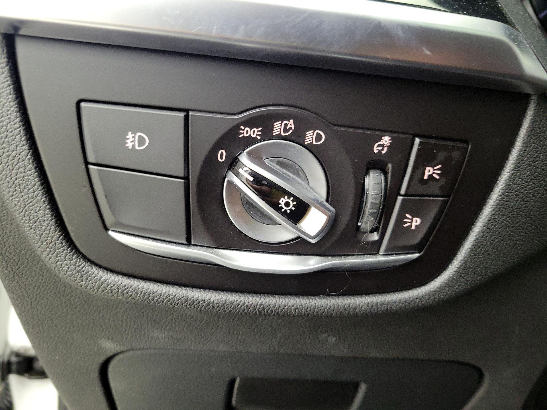 Thumbnail: 2021 BMW X3 - 13