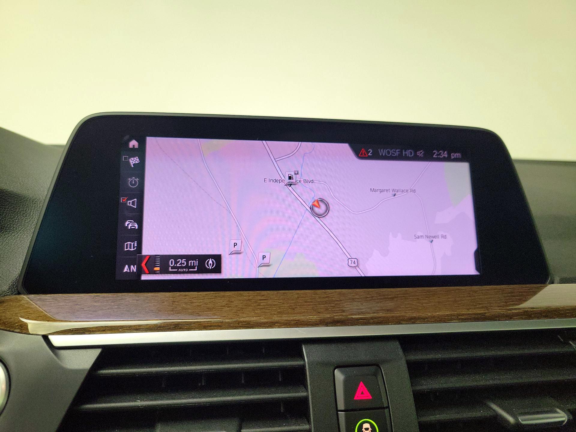 Thumbnail: 2021 BMW X3 - 14