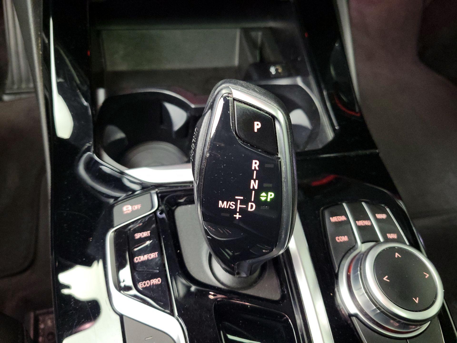 Thumbnail: 2021 BMW X3 - 18