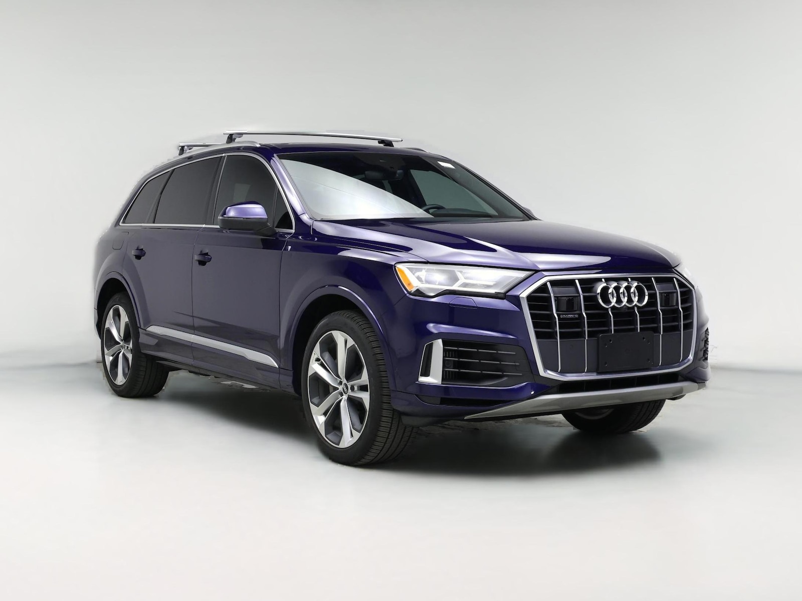 2021 Audi Q7
