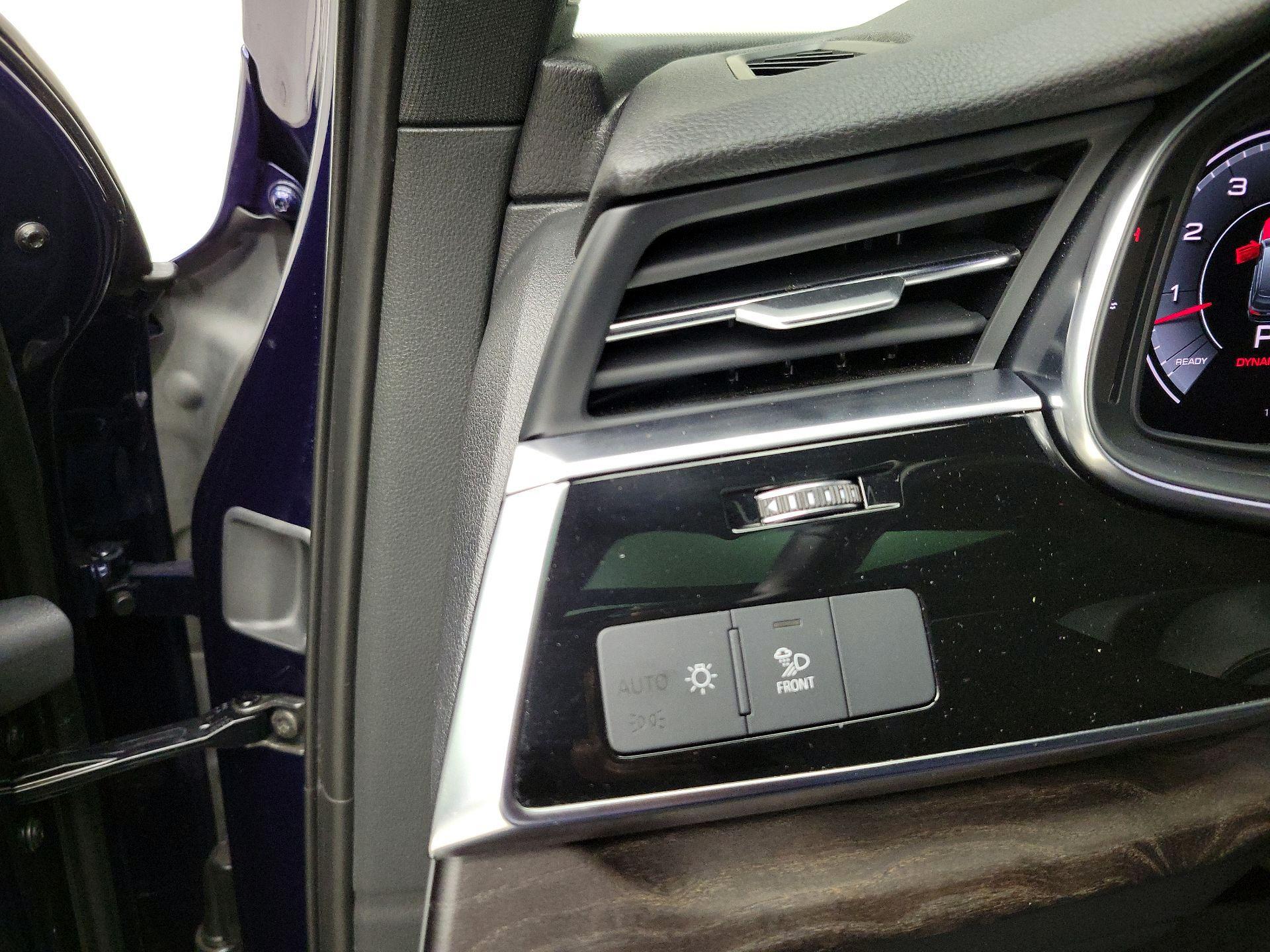 Thumbnail: 2021 Audi Q7 - 13