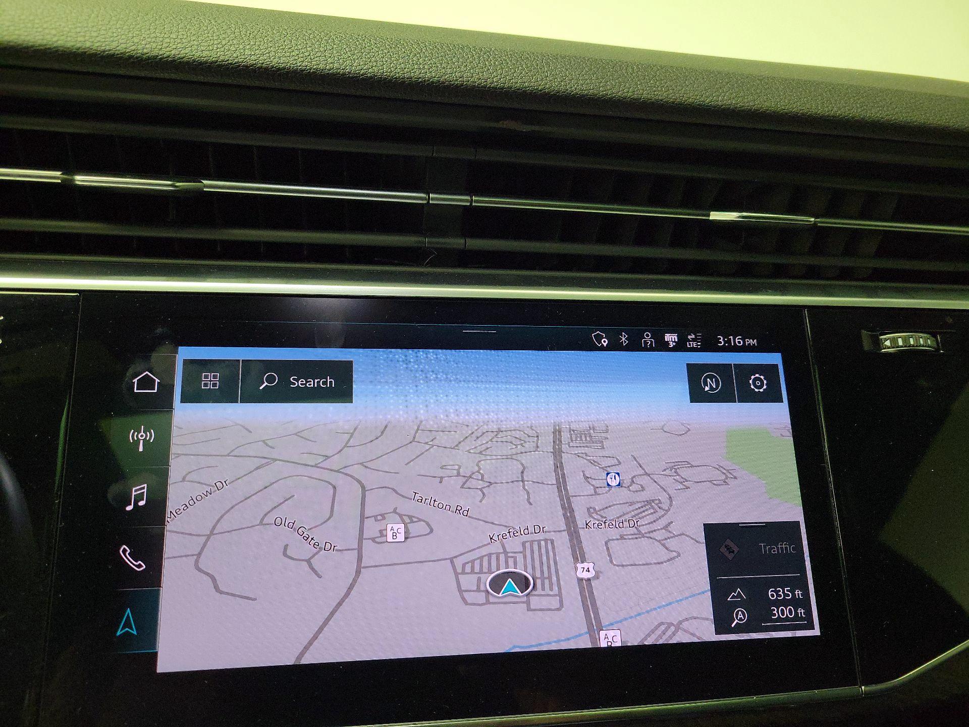 Thumbnail: 2021 Audi Q7 - 14