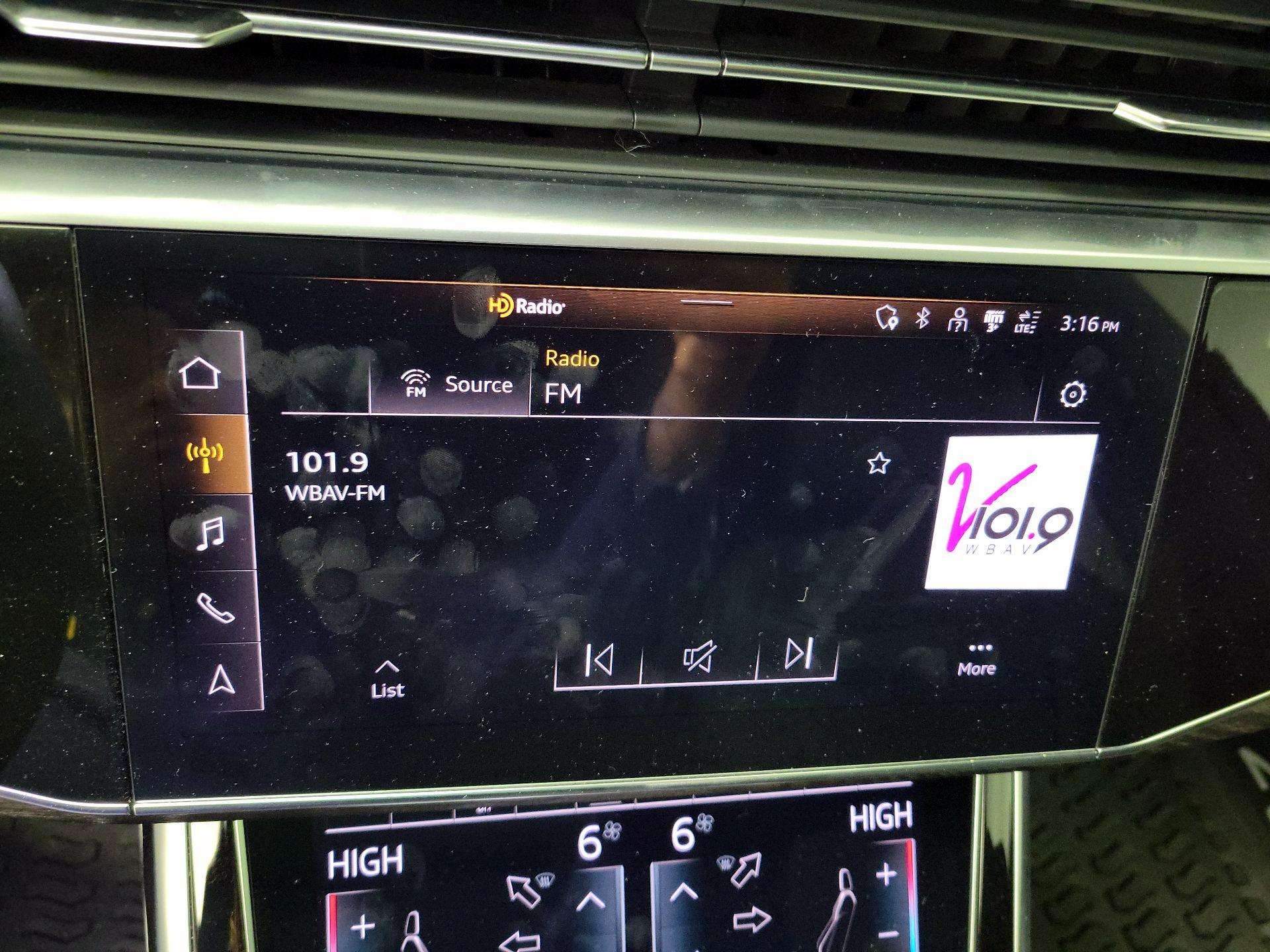 Thumbnail: 2021 Audi Q7 - 16