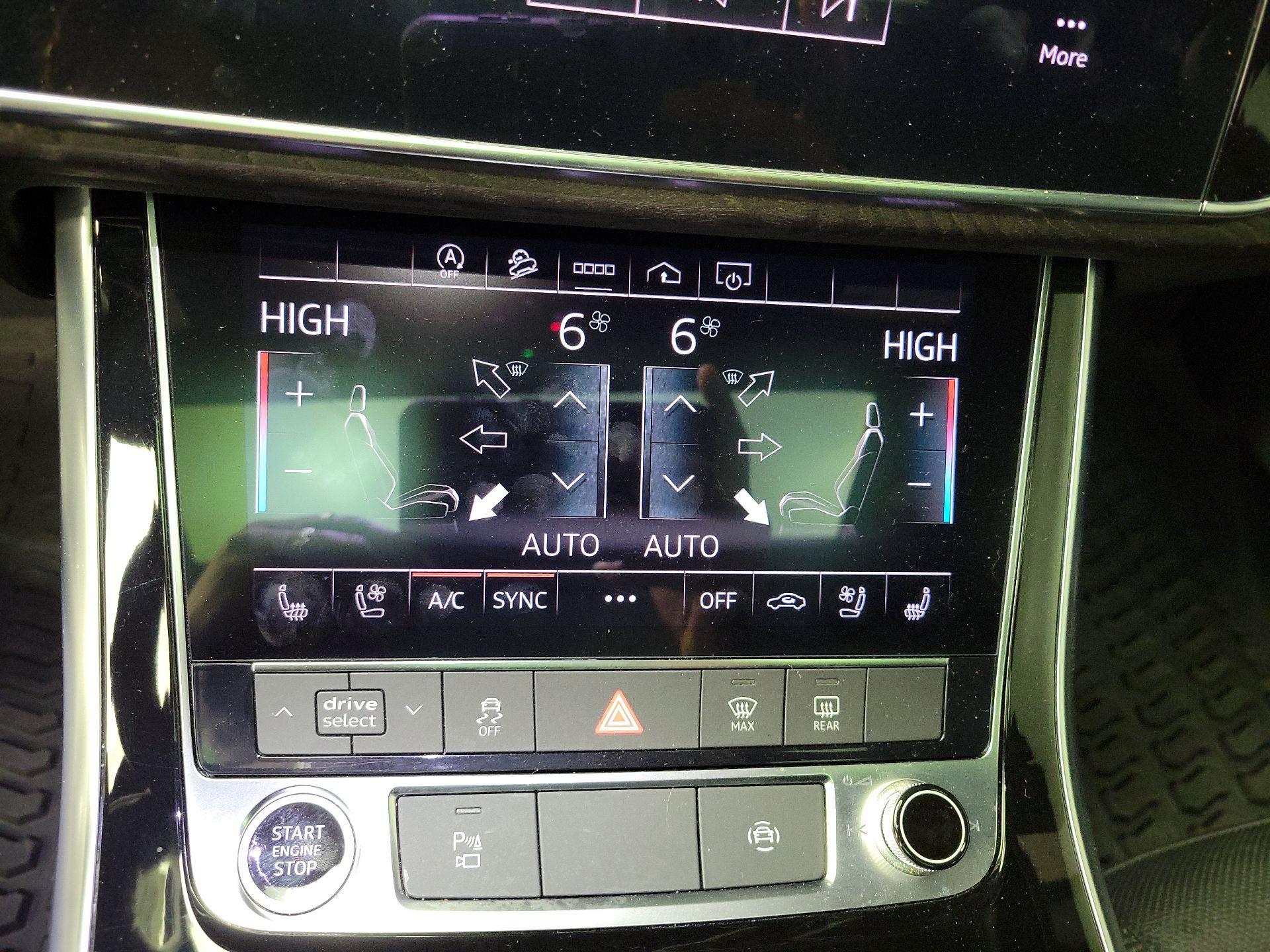 Thumbnail: 2021 Audi Q7 - 17