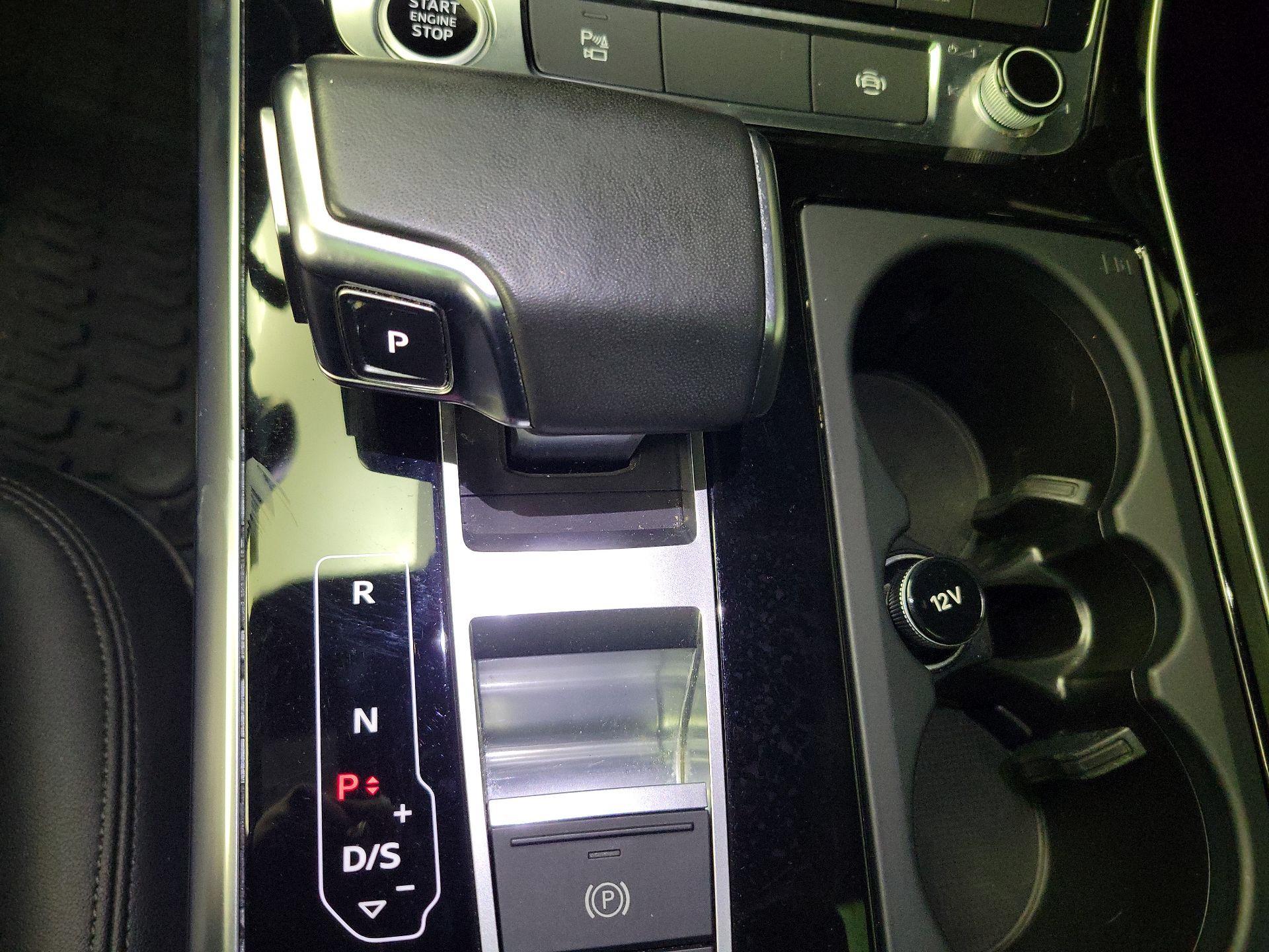 Thumbnail: 2021 Audi Q7 - 18