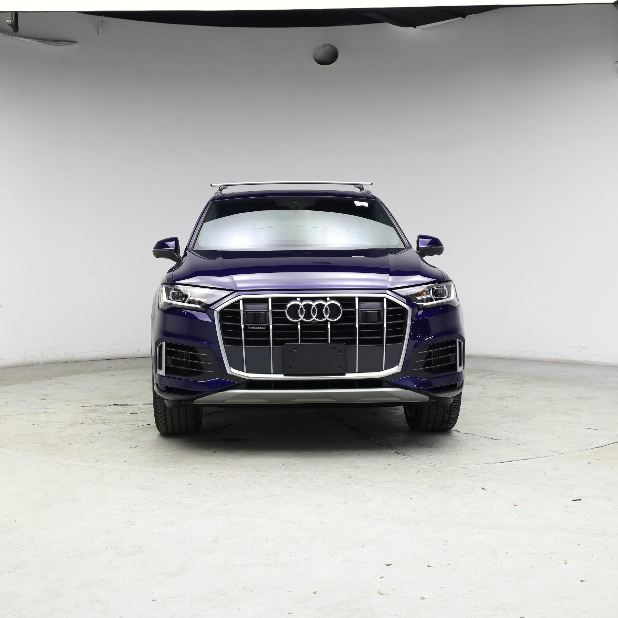 Thumbnail: 2021 Audi Q7 - 5