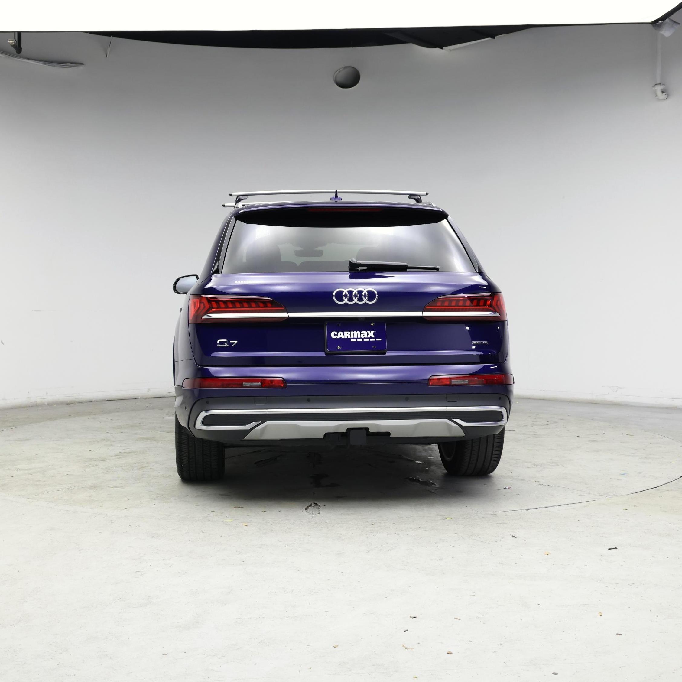 Thumbnail: 2021 Audi Q7 - 6
