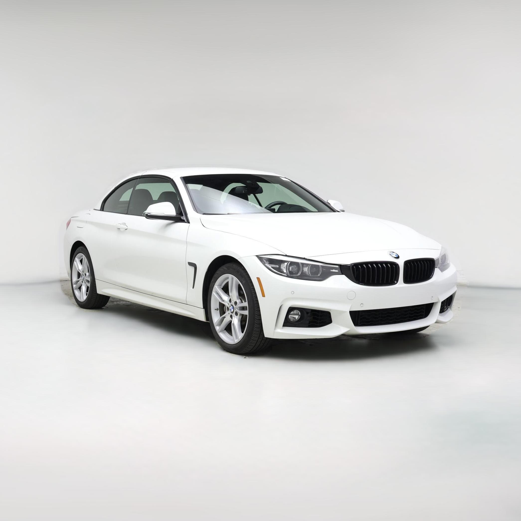 Thumbnail: 2020 BMW 4 Series - 1