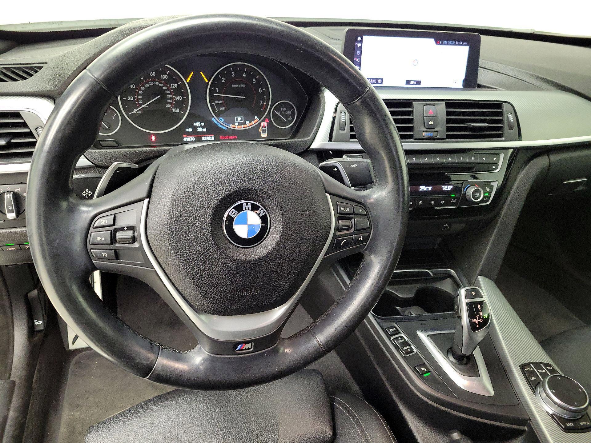 Thumbnail: 2020 BMW 4 Series - 10