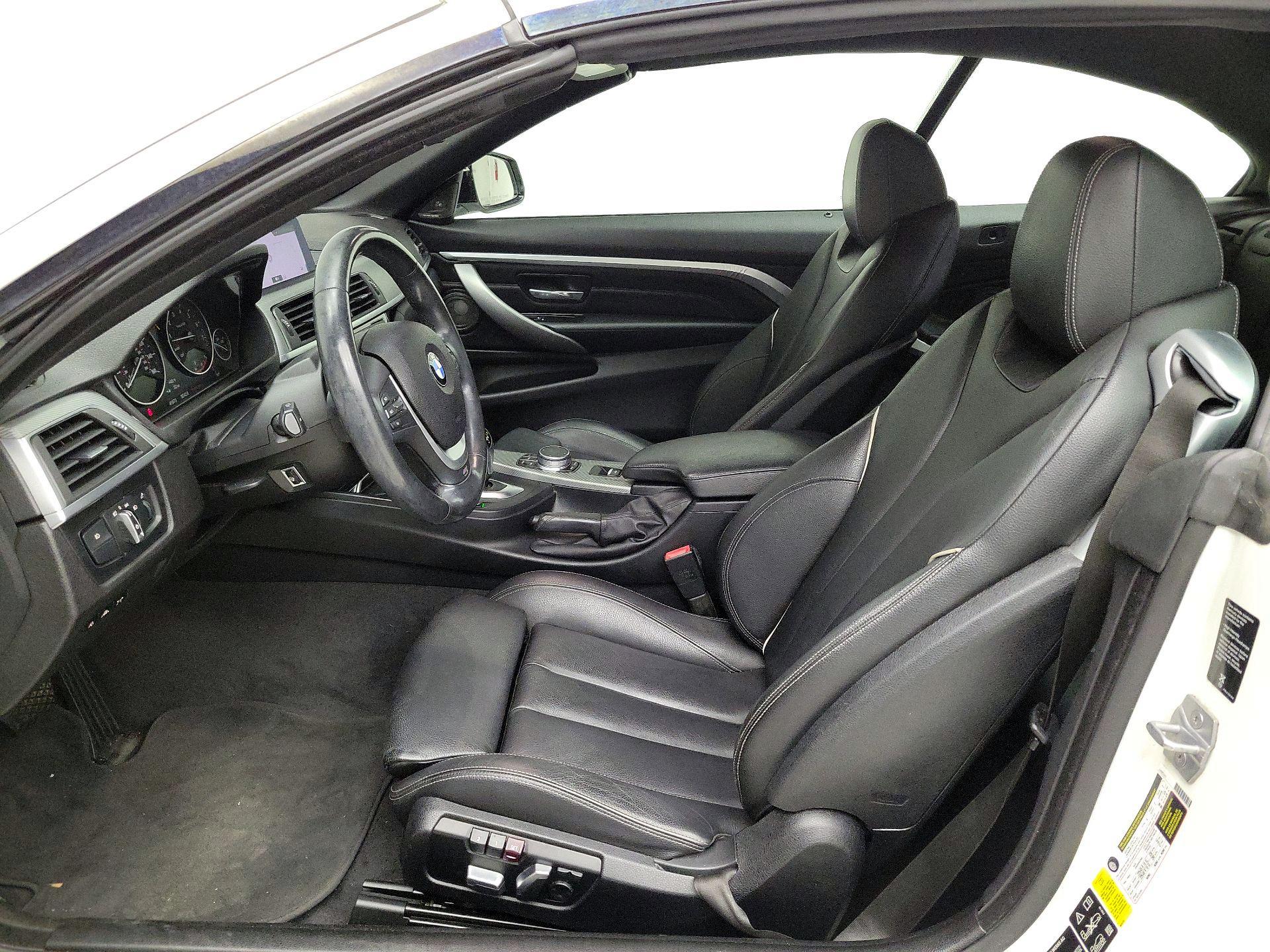 Thumbnail: 2020 BMW 4 Series - 11