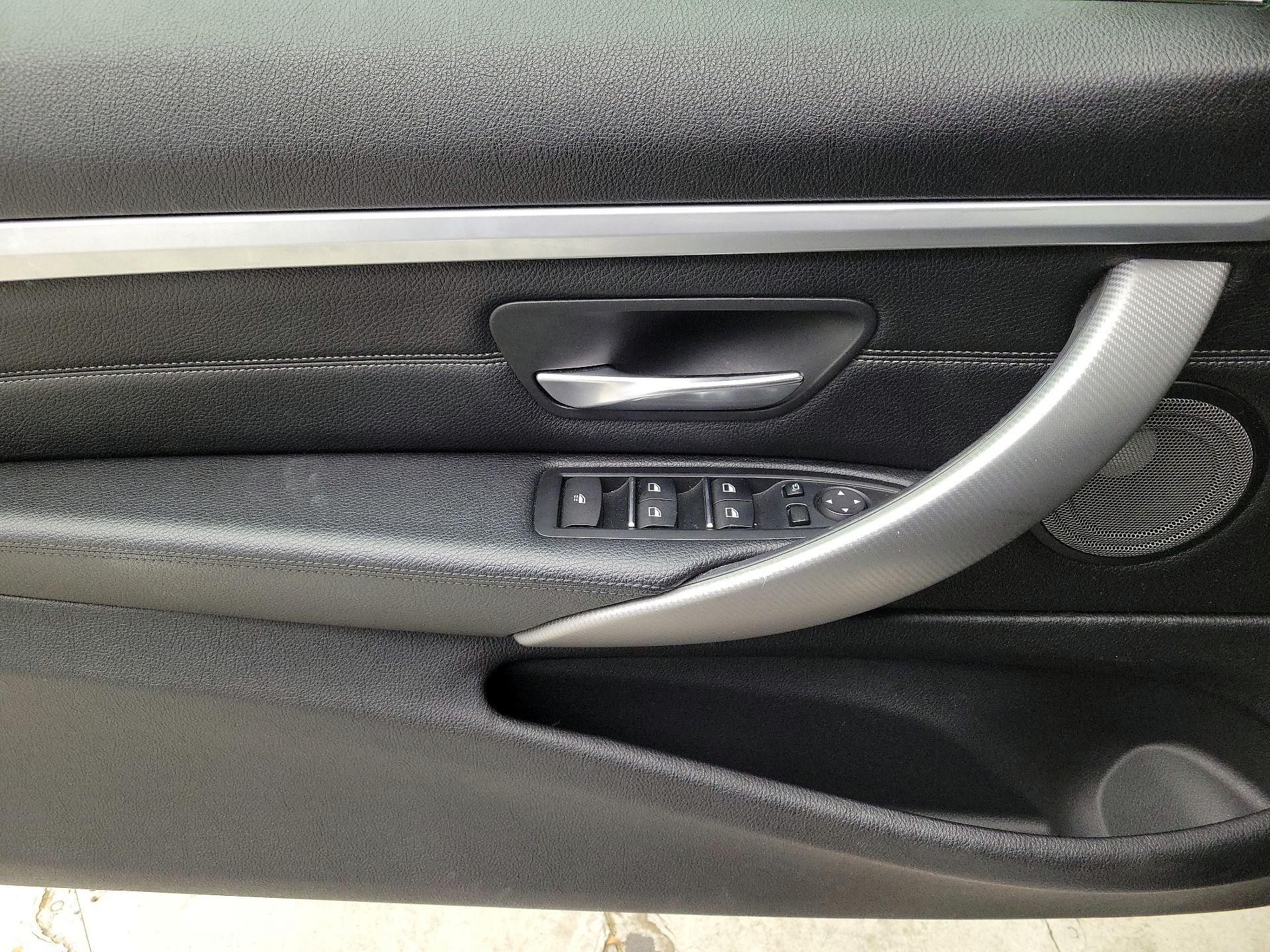 Thumbnail: 2020 BMW 4 Series - 12