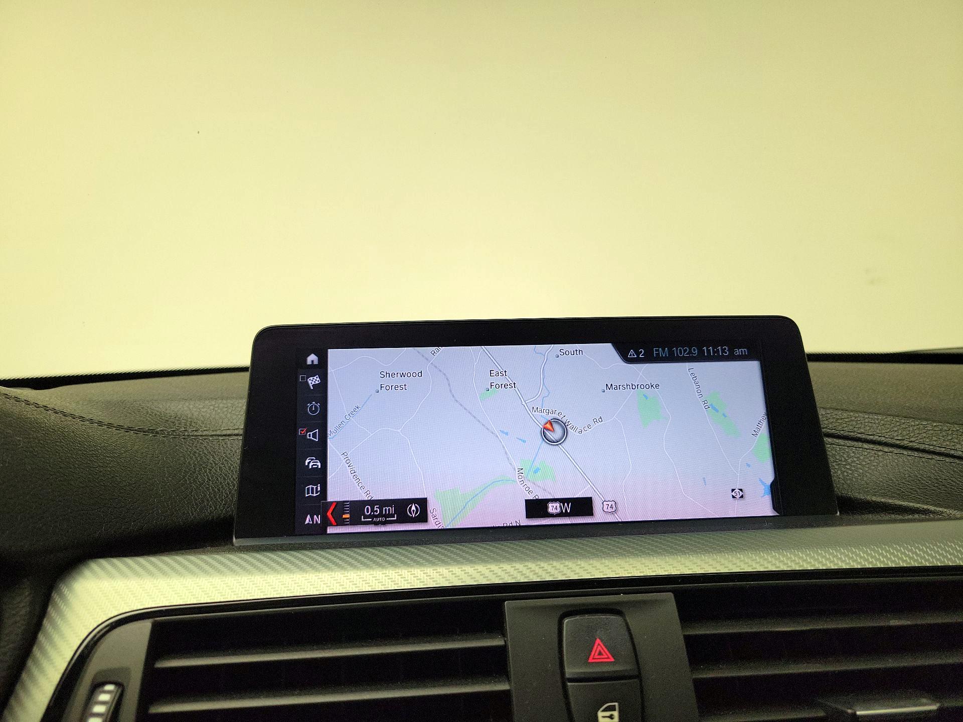 Thumbnail: 2020 BMW 4 Series - 14