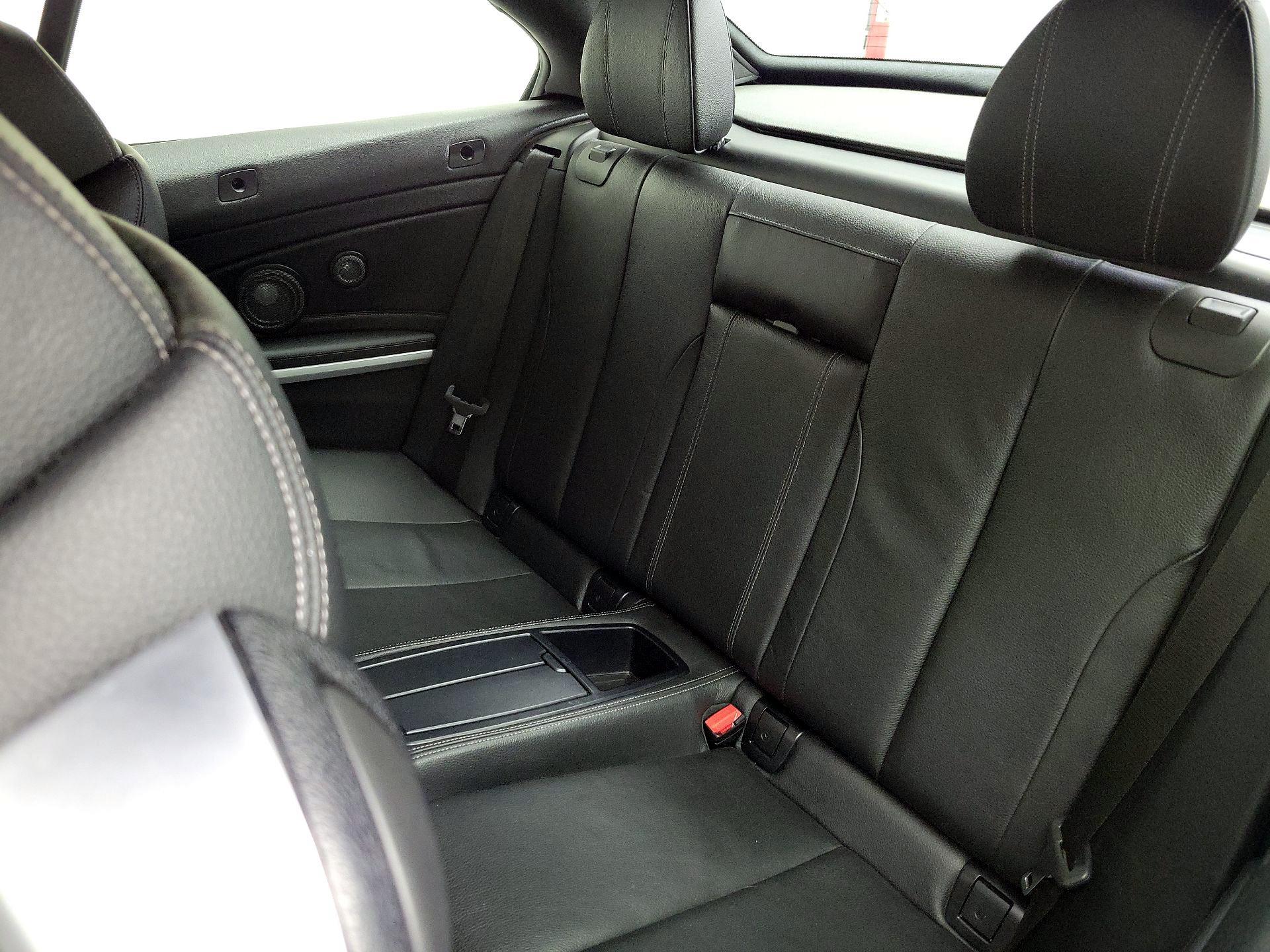 Thumbnail: 2020 BMW 4 Series - 20