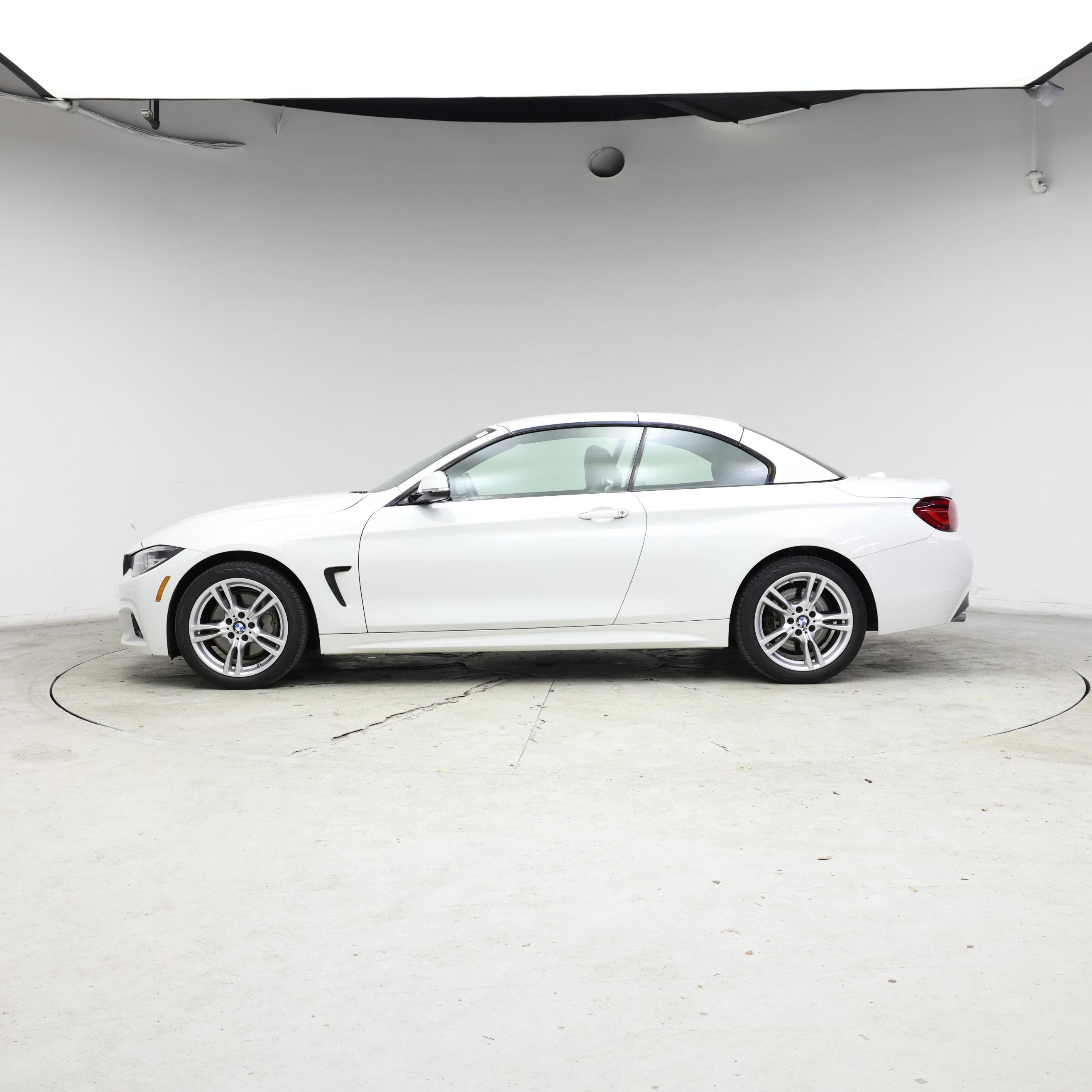 Thumbnail: 2020 BMW 4 Series - 3