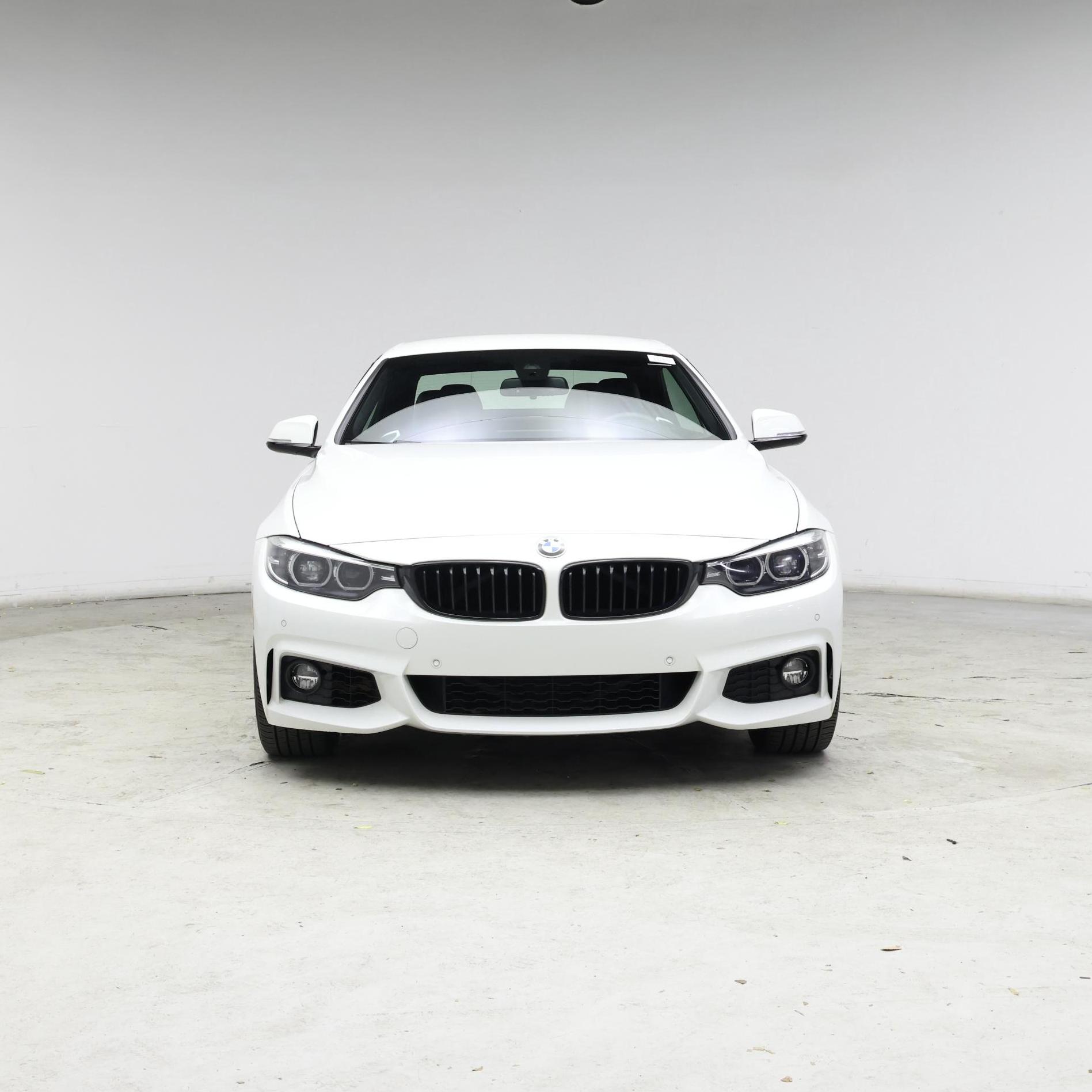 Thumbnail: 2020 BMW 4 Series - 5