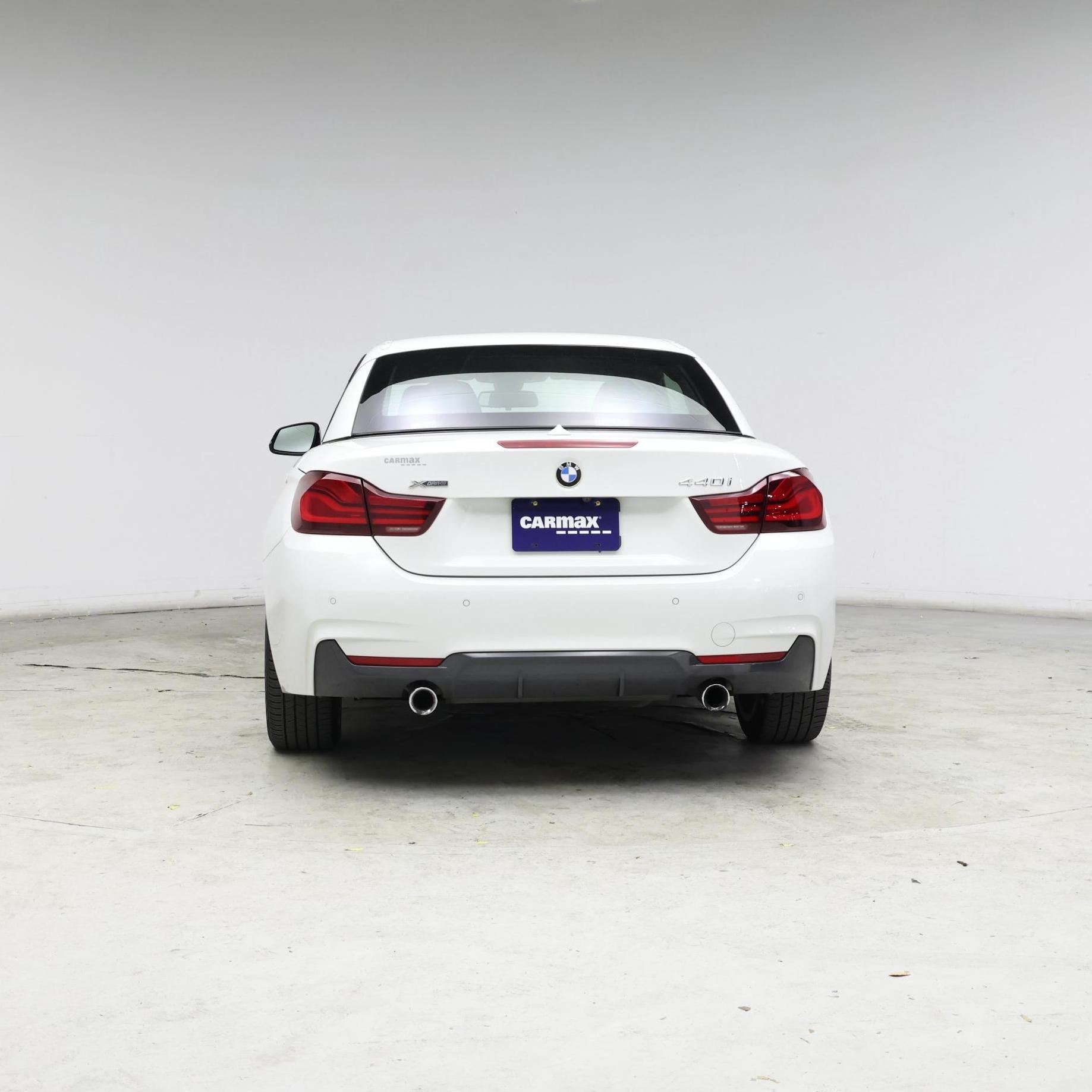 Thumbnail: 2020 BMW 4 Series - 6