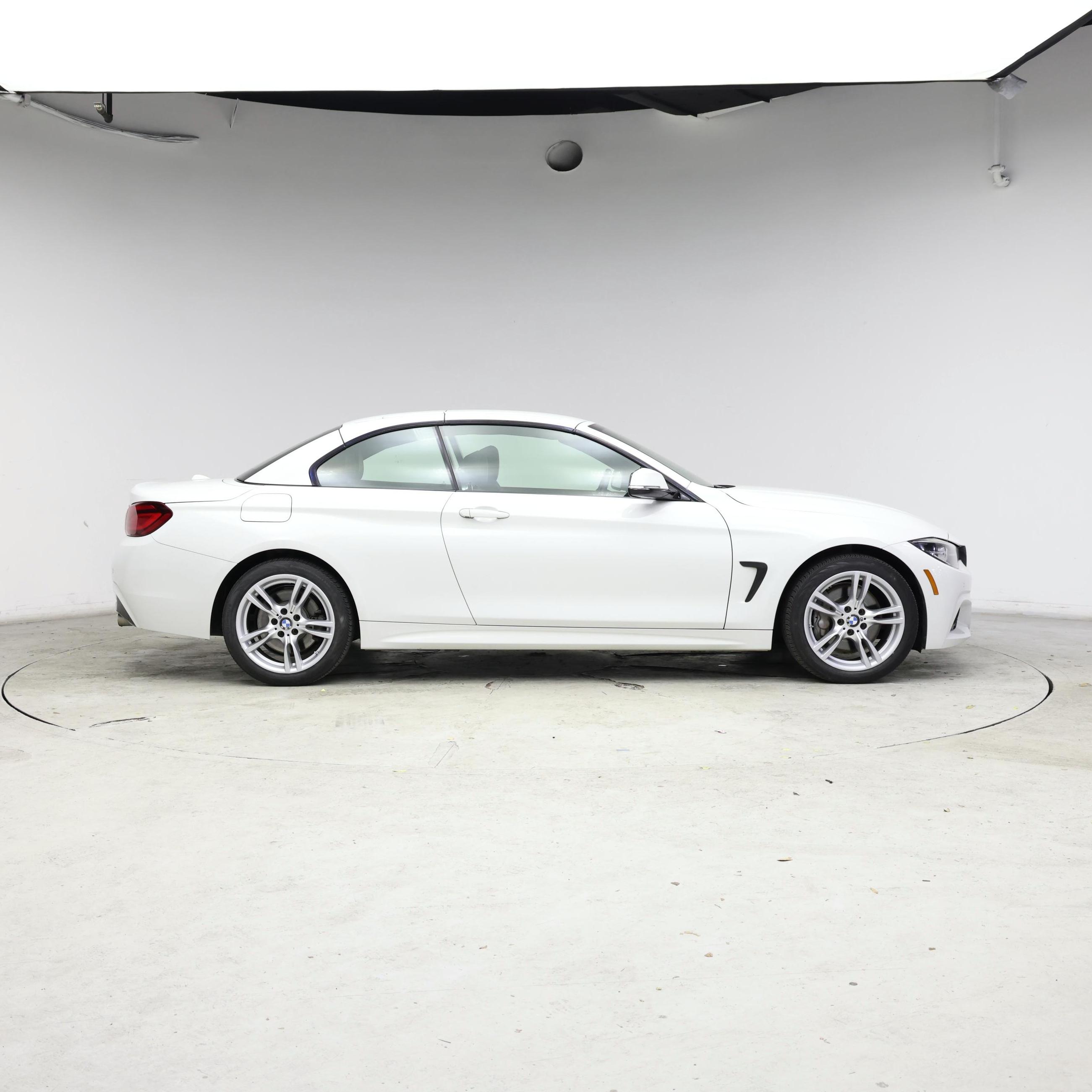 Thumbnail: 2020 BMW 4 Series - 7