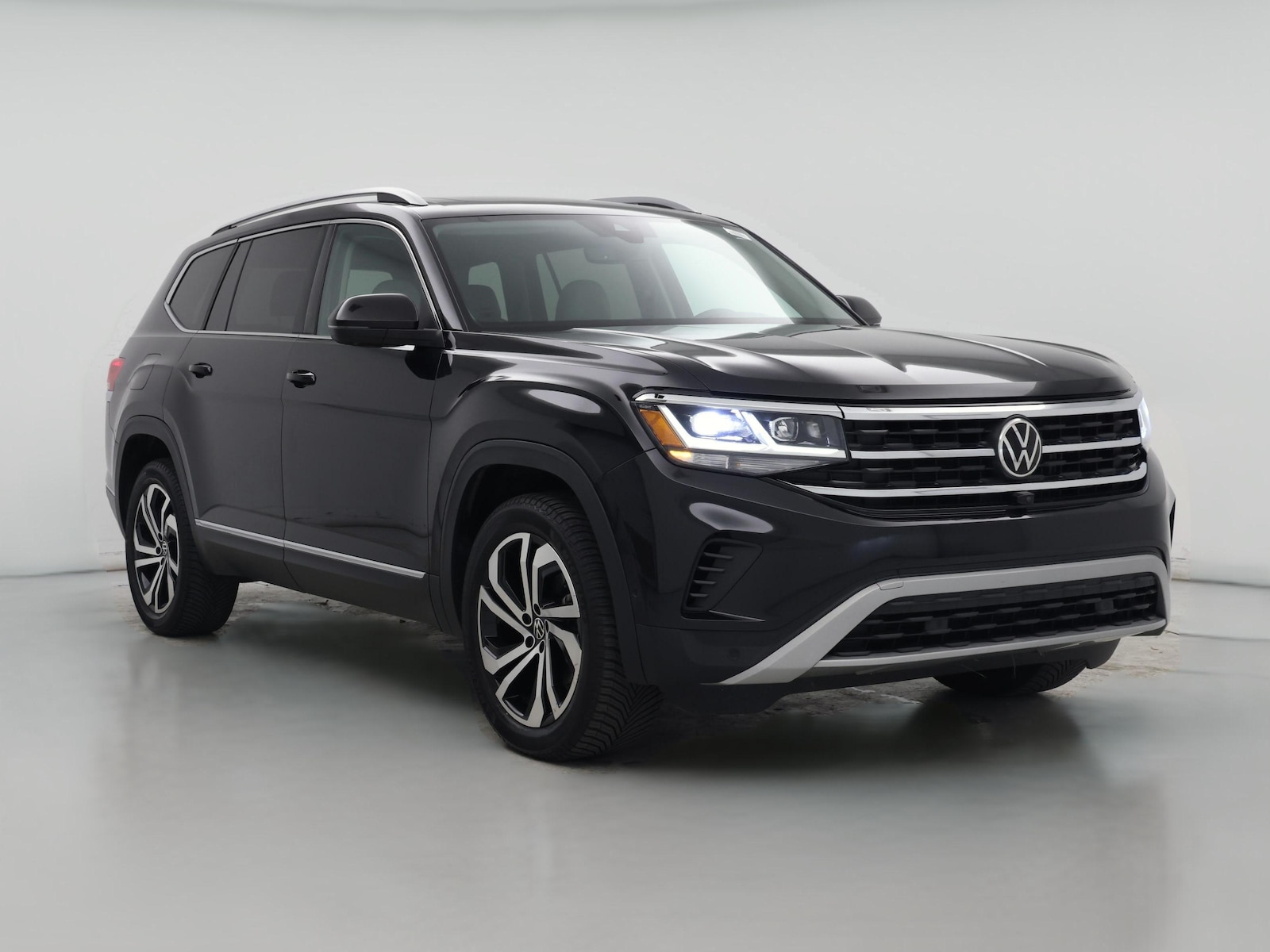 2021 Volkswagen Atlas SEL Premium