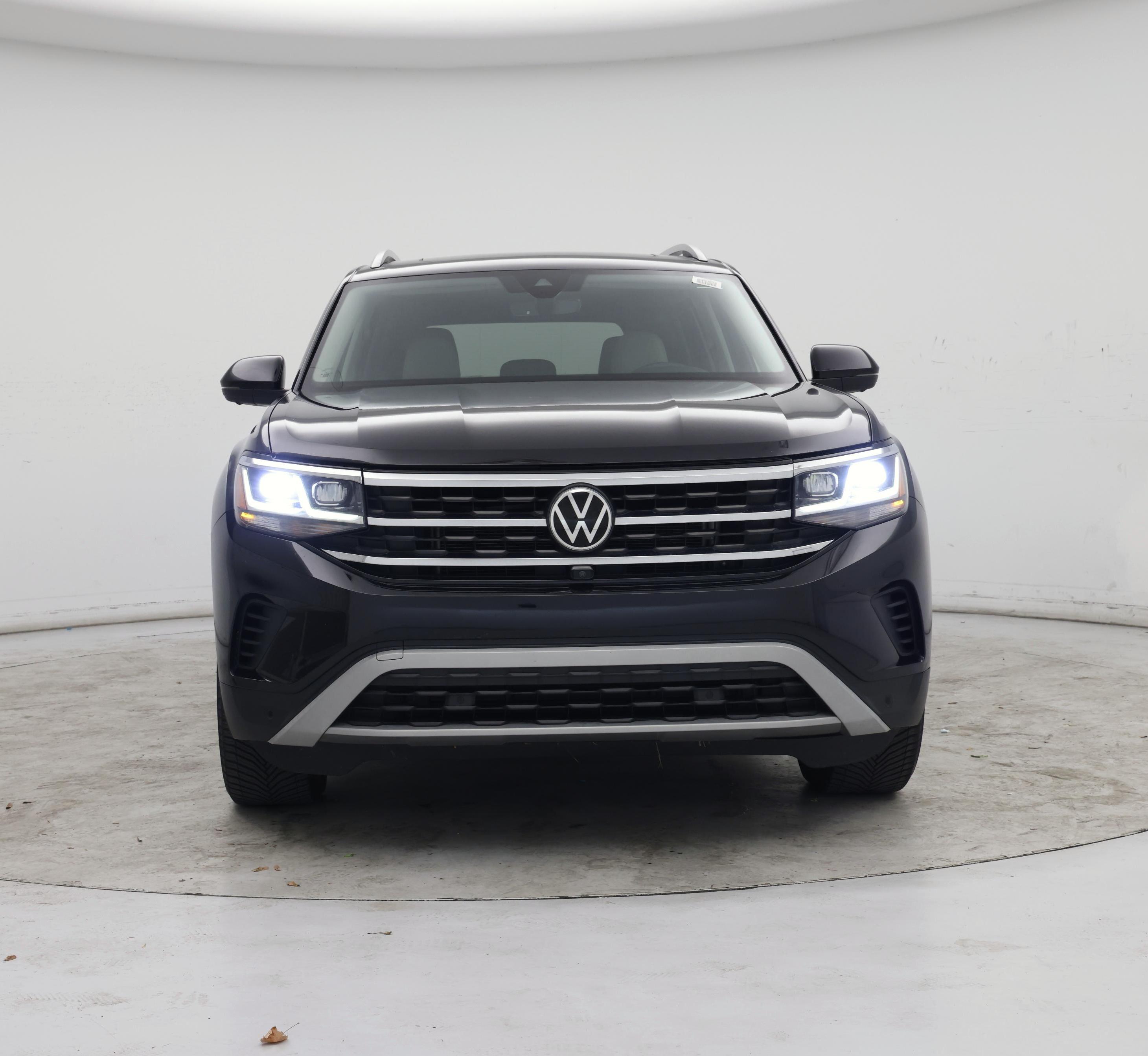 Thumbnail: 2021 Volkswagen Atlas - 5
