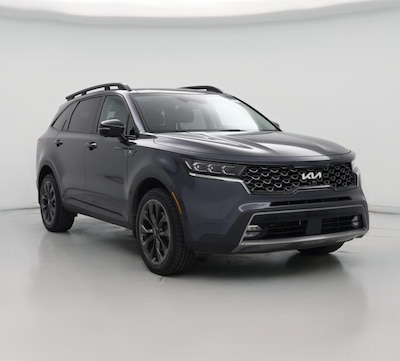2022 Kia Sorento X-Line SX Prestige