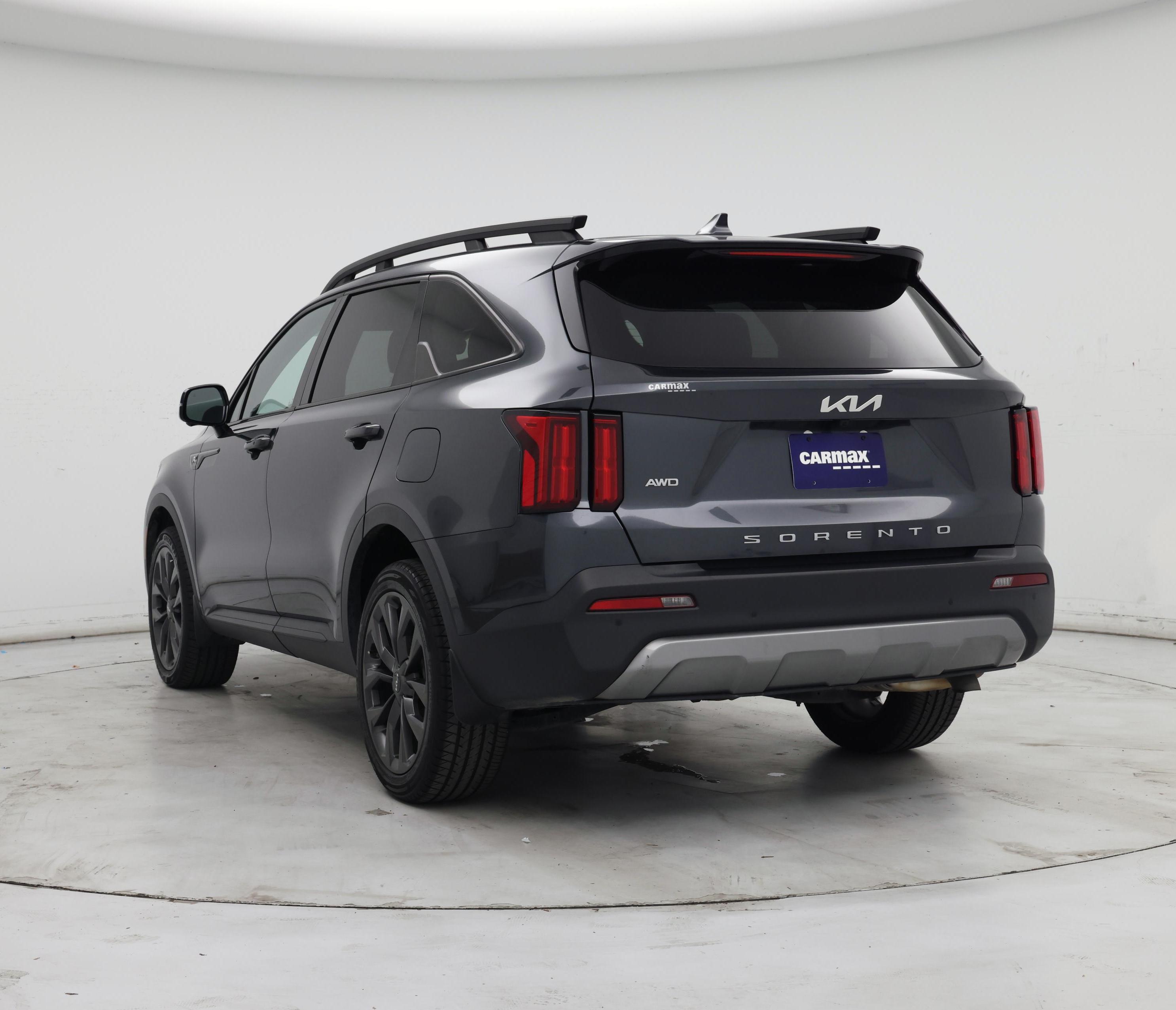 Thumbnail: 2022 Kia Sorento - 2