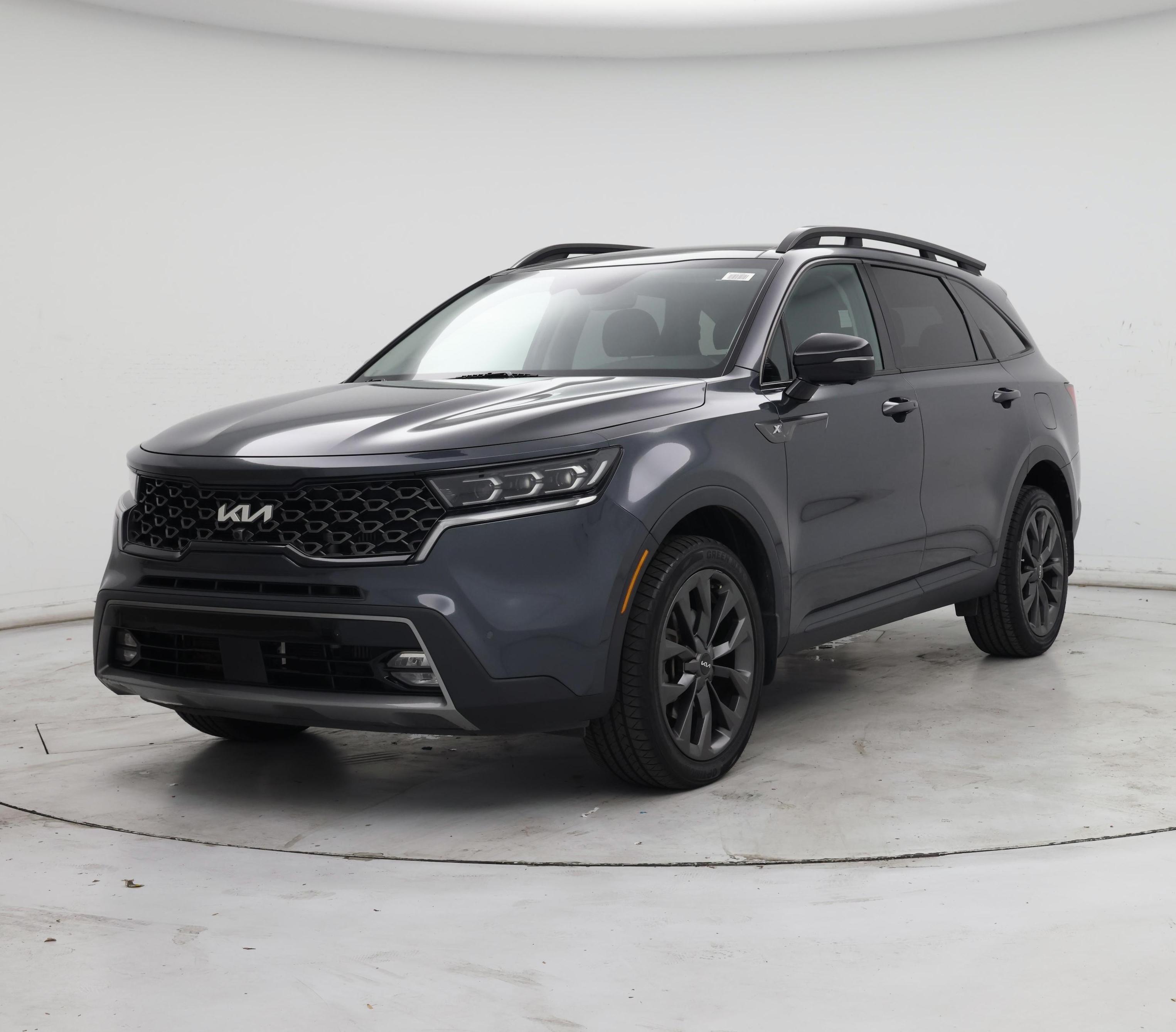 Thumbnail: 2022 Kia Sorento - 4