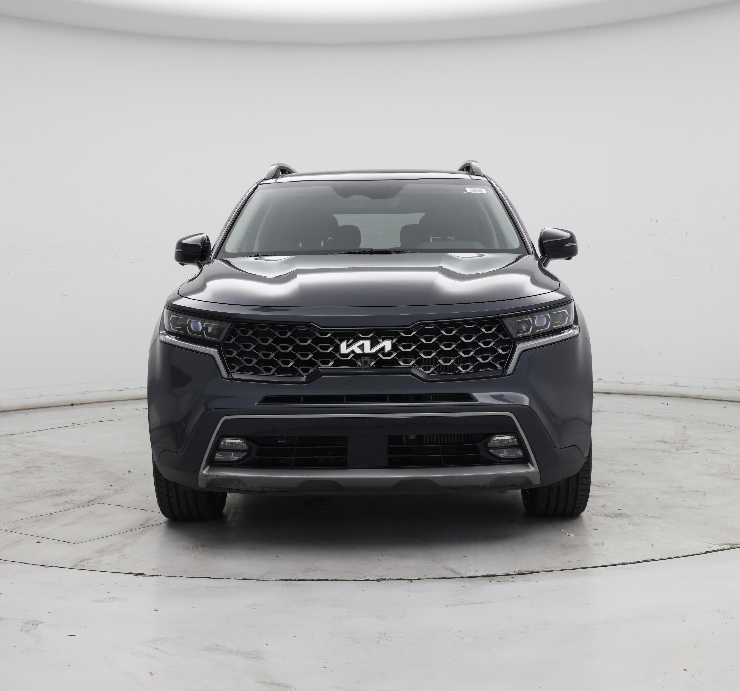 Thumbnail: 2022 Kia Sorento - 5