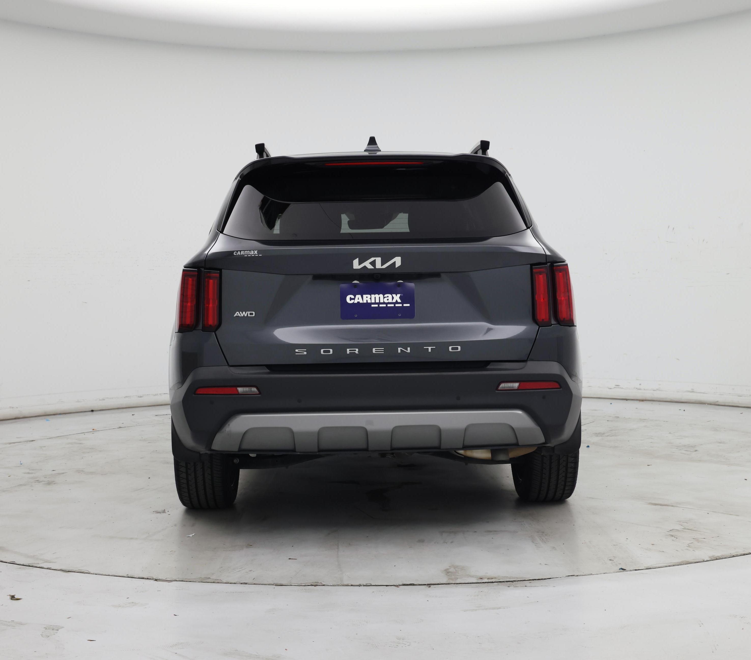 Thumbnail: 2022 Kia Sorento - 6