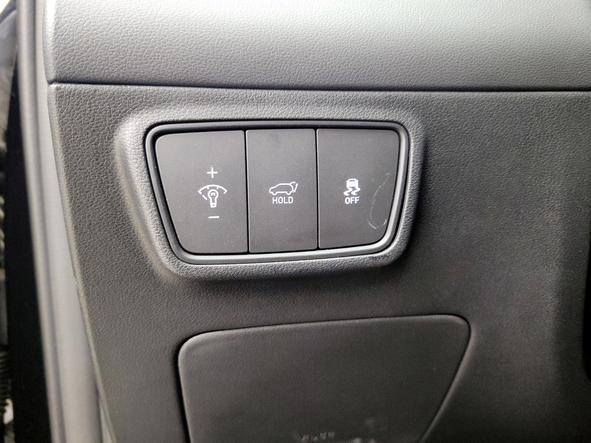 Thumbnail: 2022 Hyundai Tucson - 13