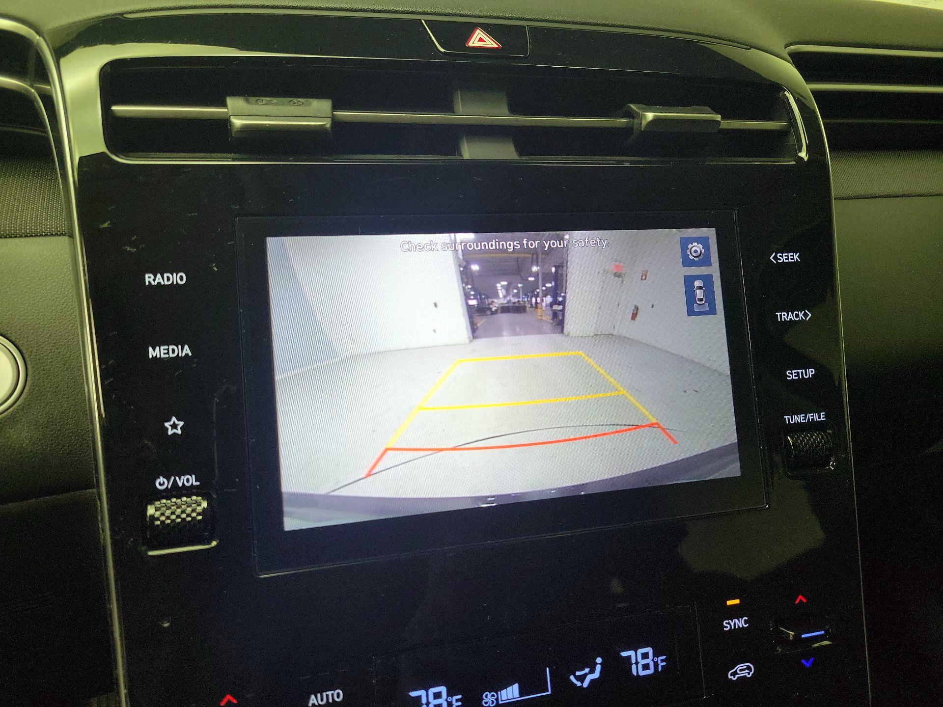 Thumbnail: 2022 Hyundai Tucson - 14