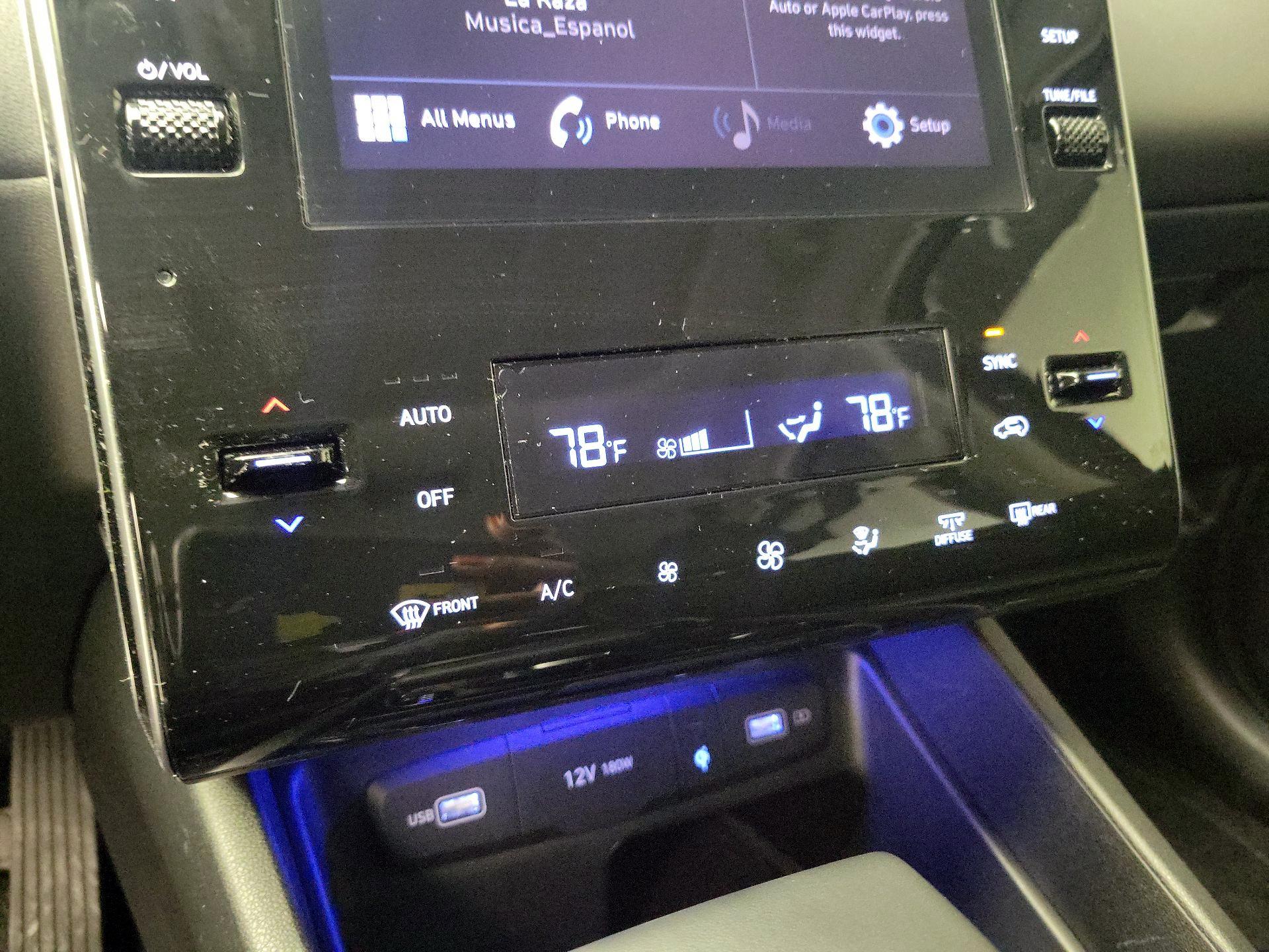 Thumbnail: 2022 Hyundai Tucson - 16