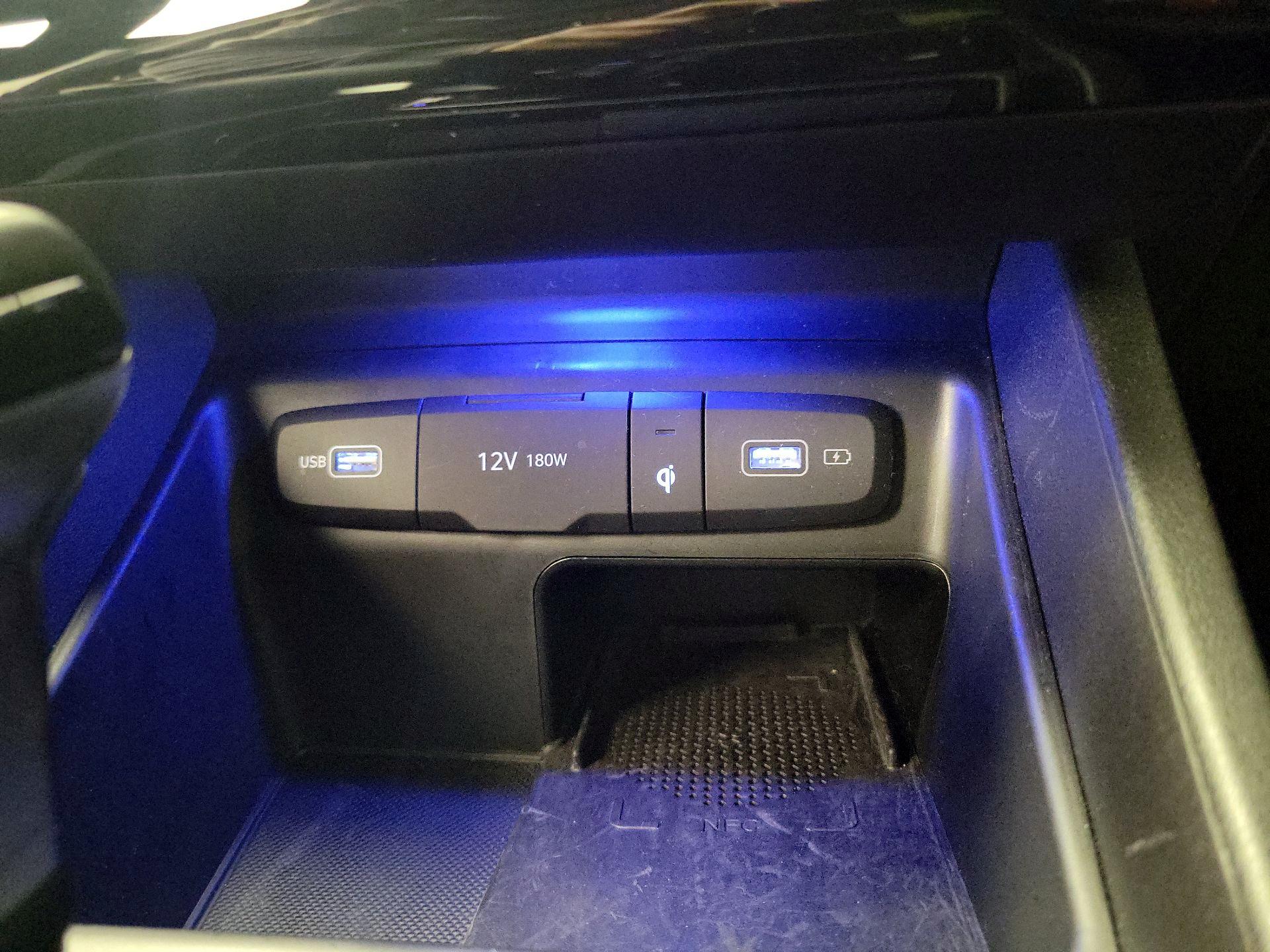 Thumbnail: 2022 Hyundai Tucson - 18