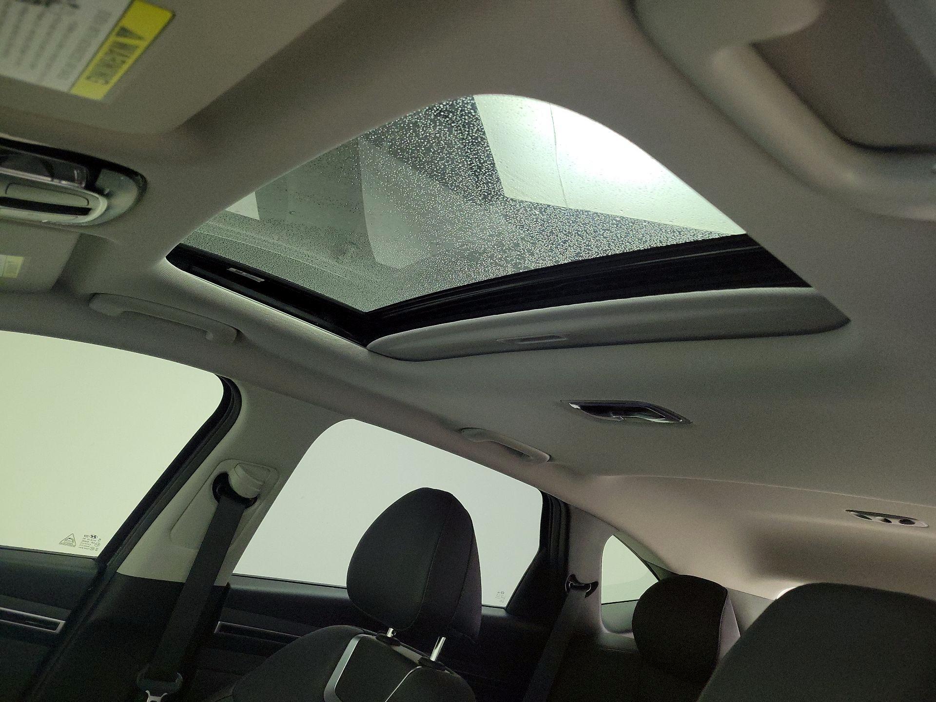 Thumbnail: 2022 Hyundai Tucson - 19