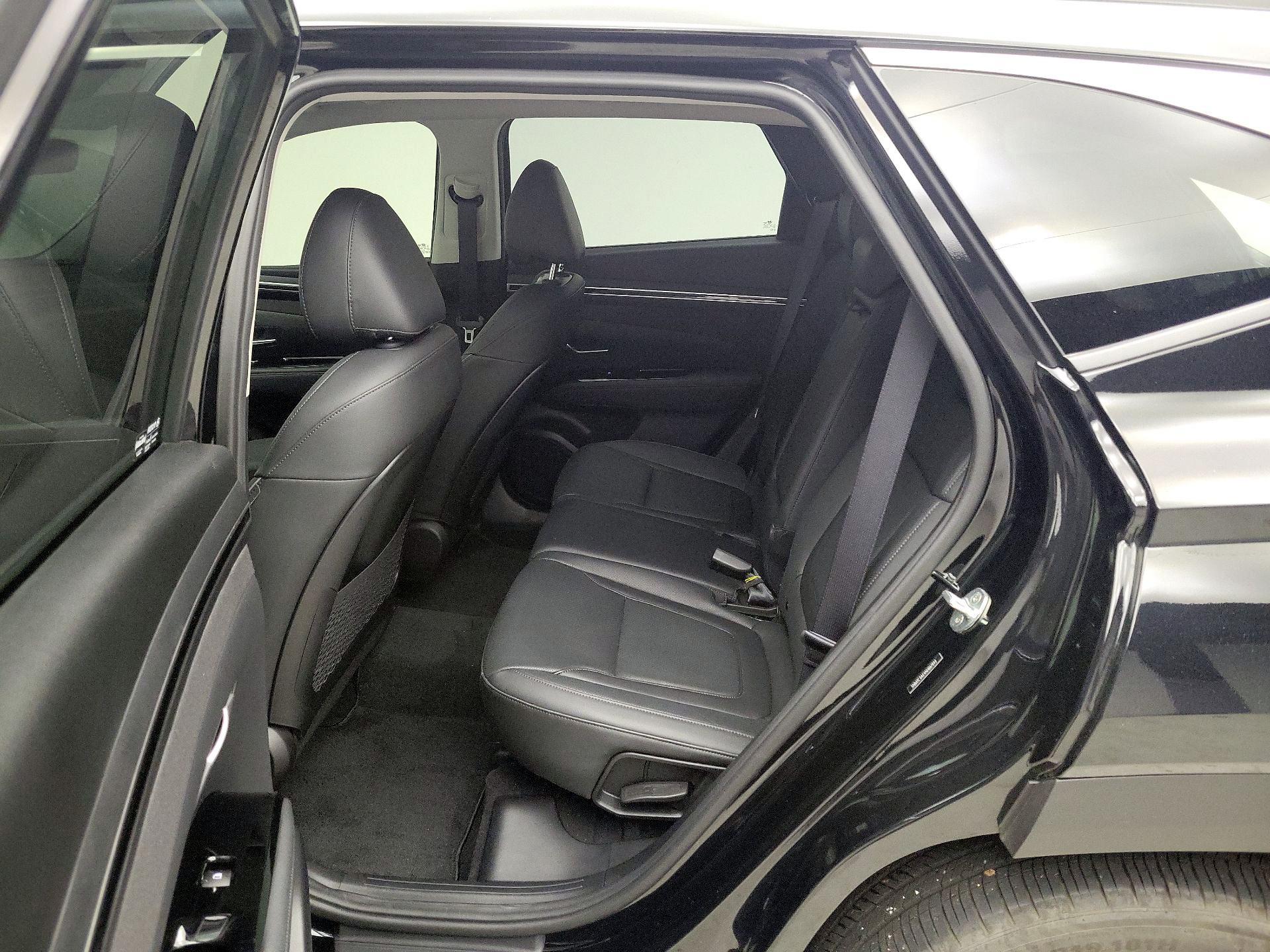 Thumbnail: 2022 Hyundai Tucson - 20