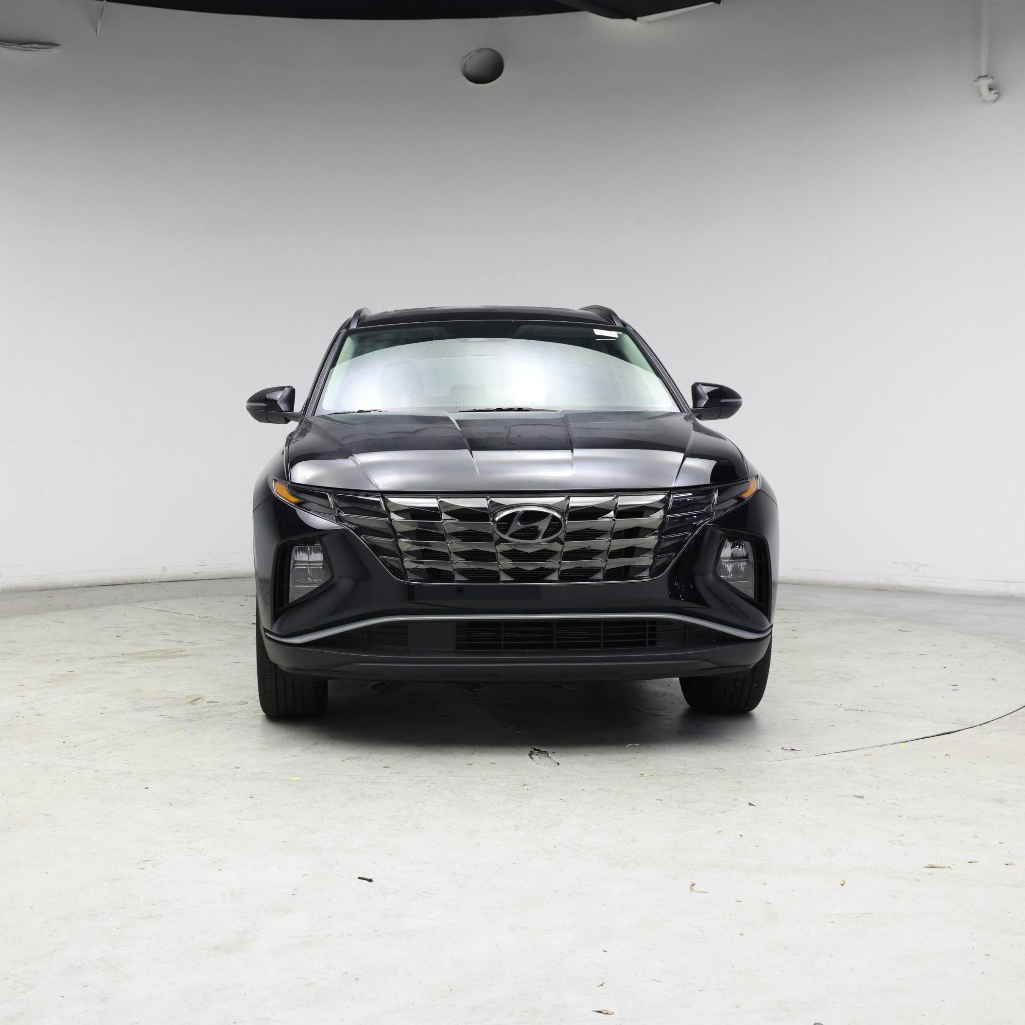 Thumbnail: 2022 Hyundai Tucson - 5