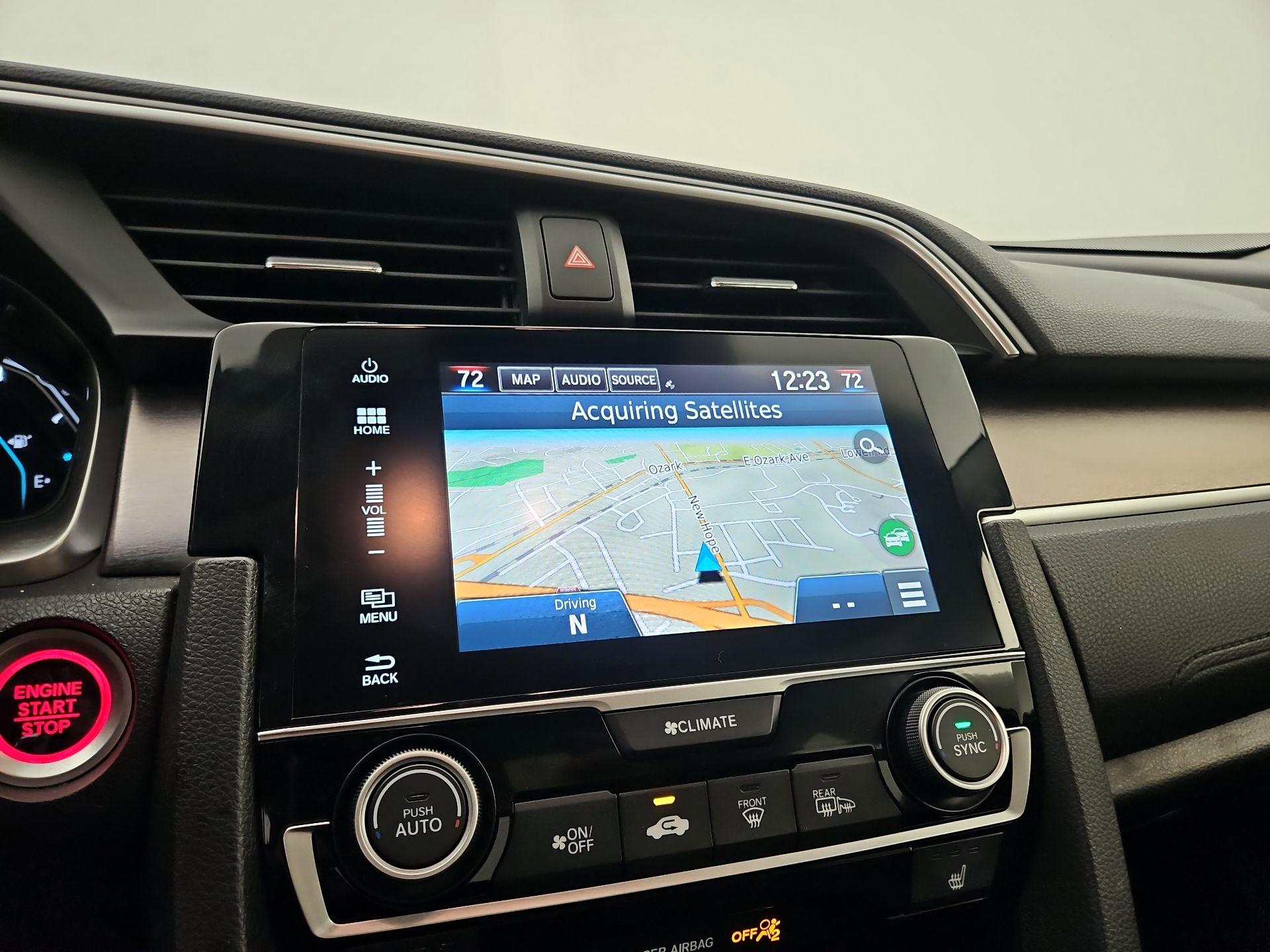 Thumbnail: 2018 Honda Civic - 14