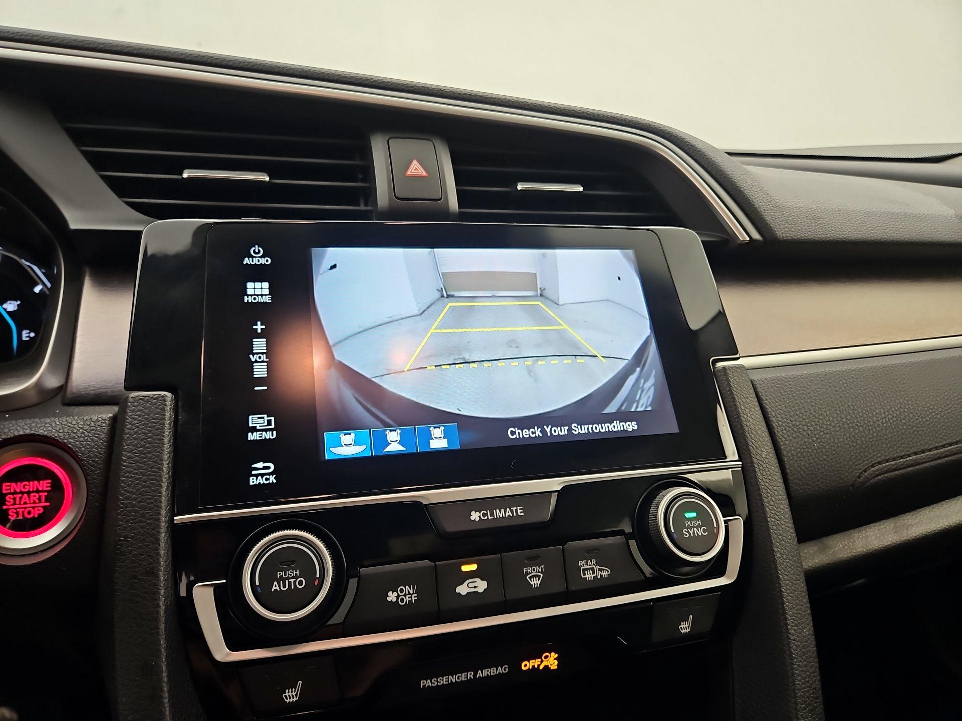 Thumbnail: 2018 Honda Civic - 15