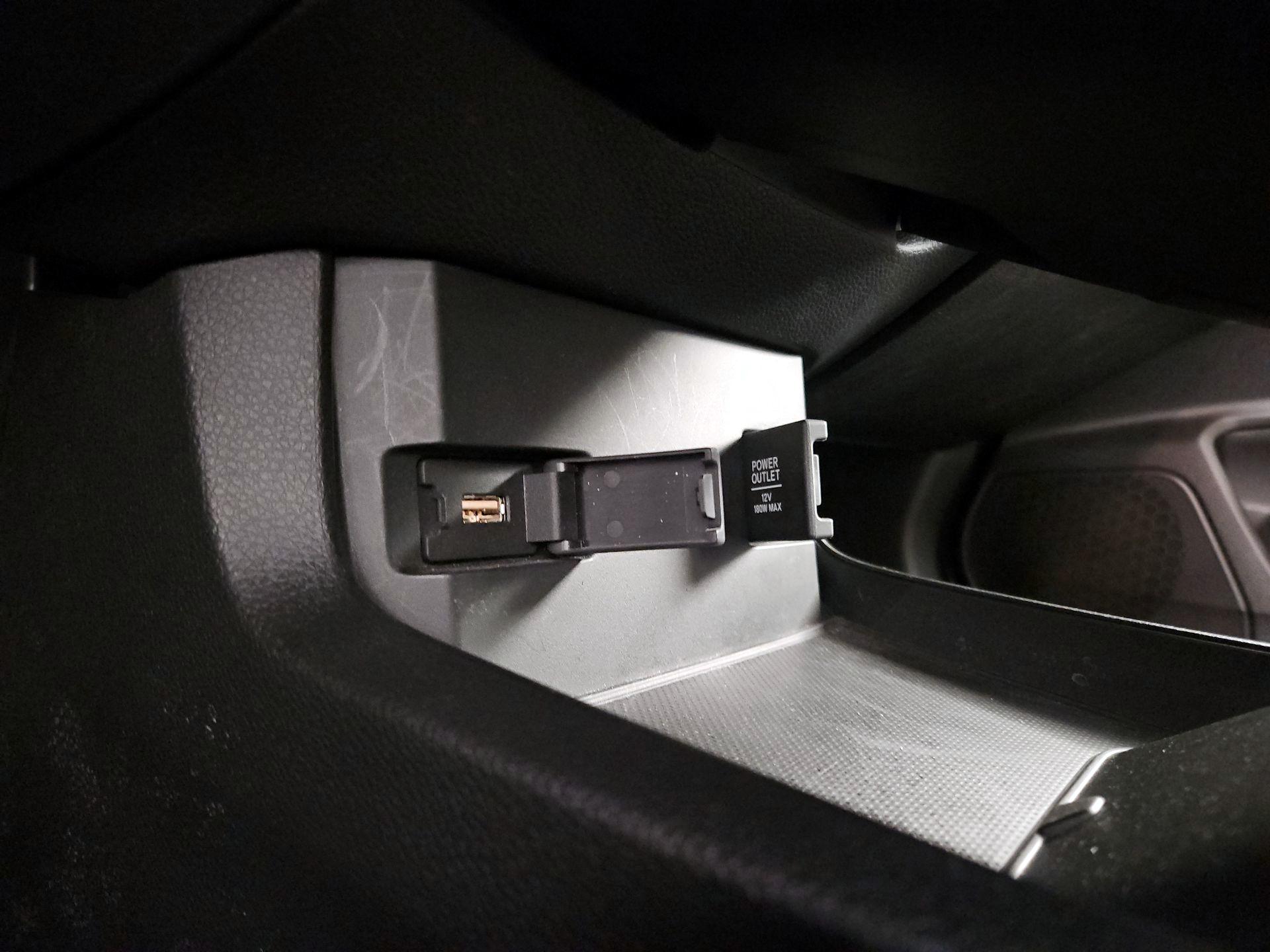 Thumbnail: 2018 Honda Civic - 19