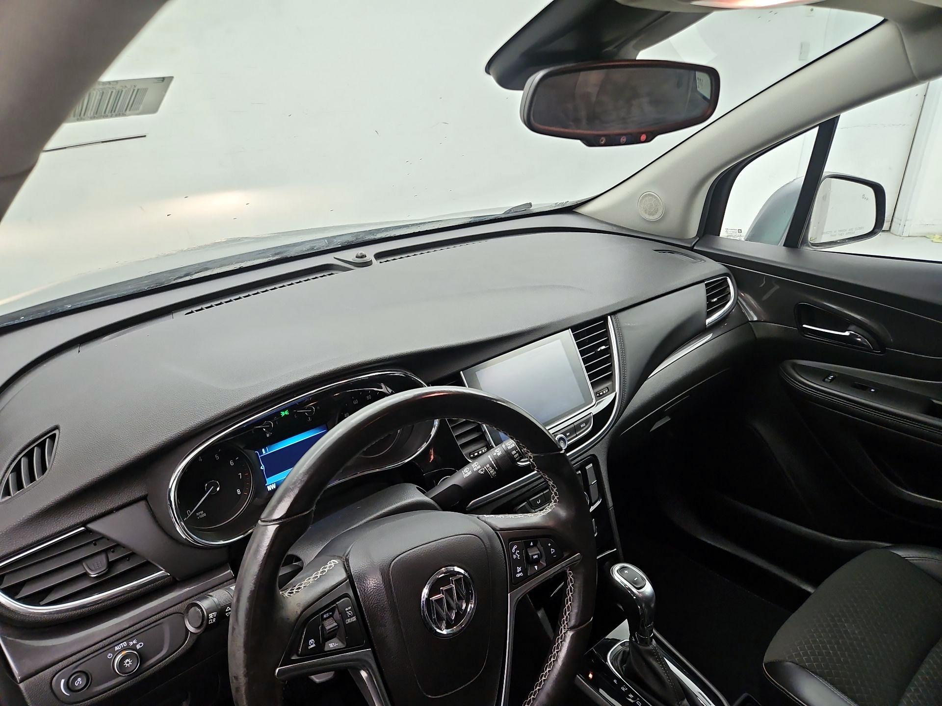 Thumbnail: 2019 Buick Encore - 9