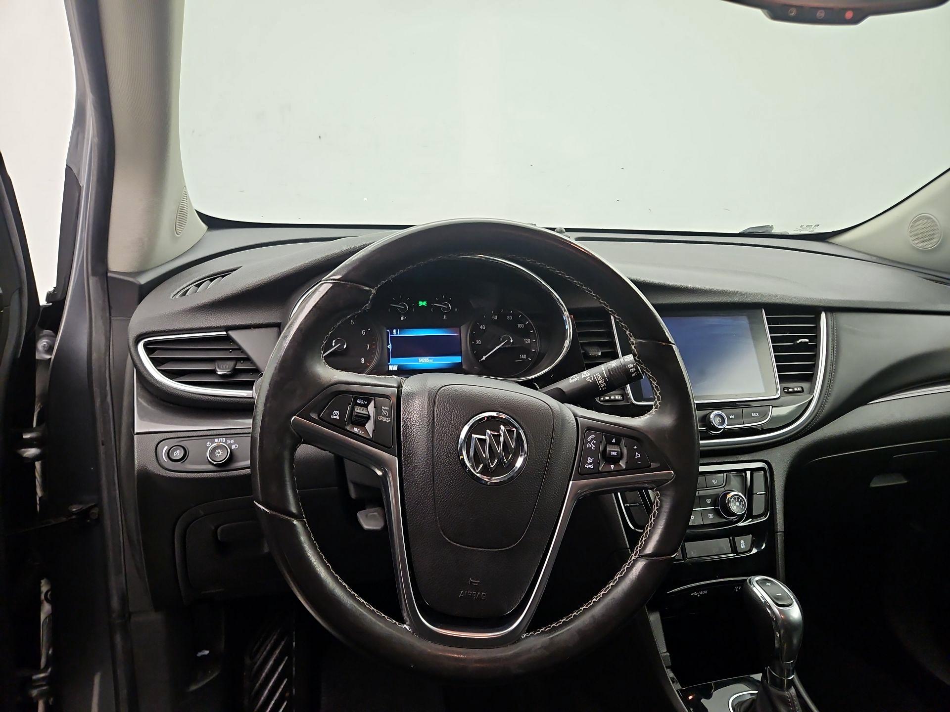 Thumbnail: 2019 Buick Encore - 10