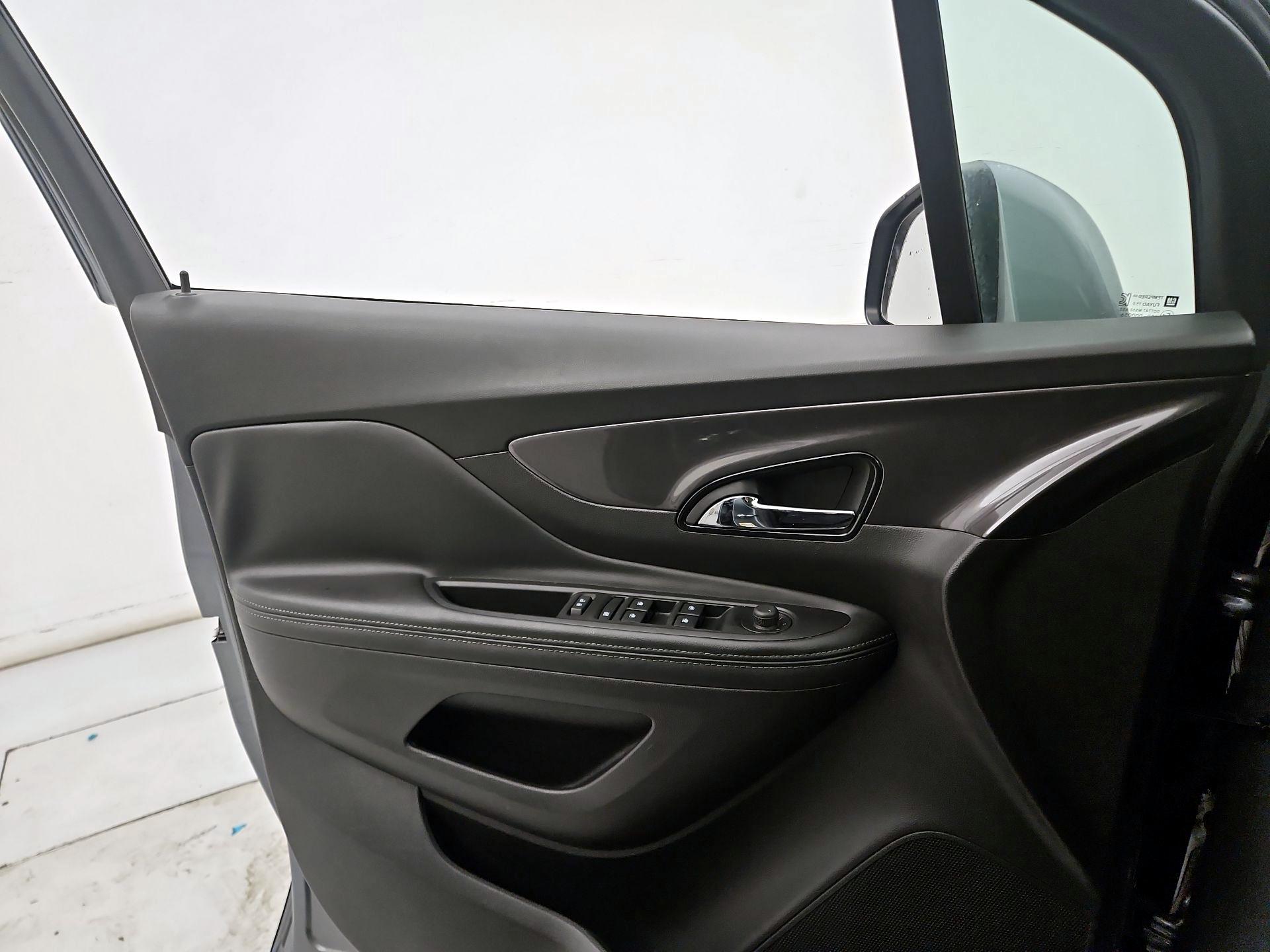 Thumbnail: 2019 Buick Encore - 12