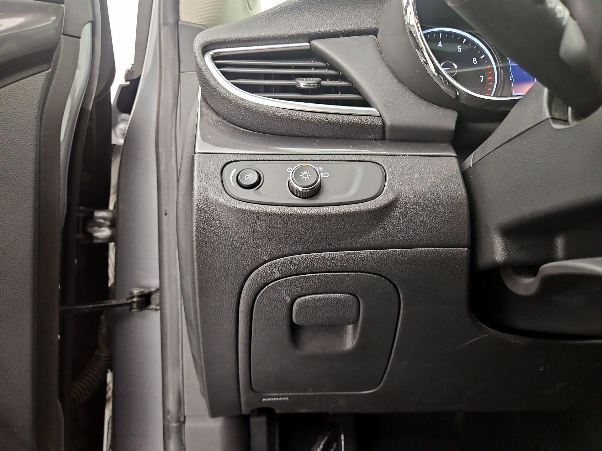 Thumbnail: 2019 Buick Encore - 13