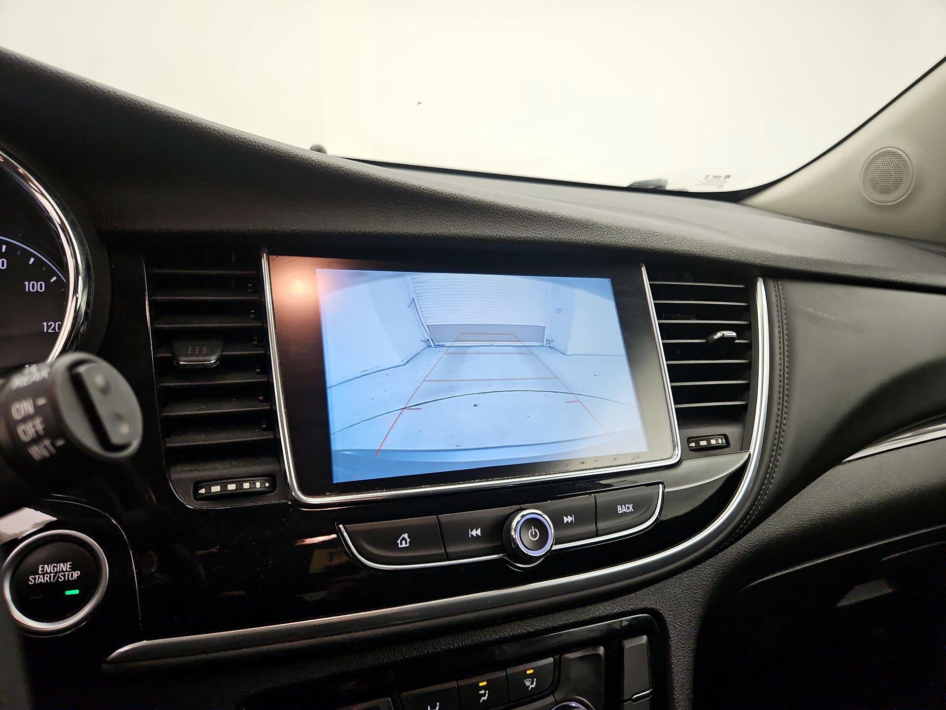 Thumbnail: 2019 Buick Encore - 14