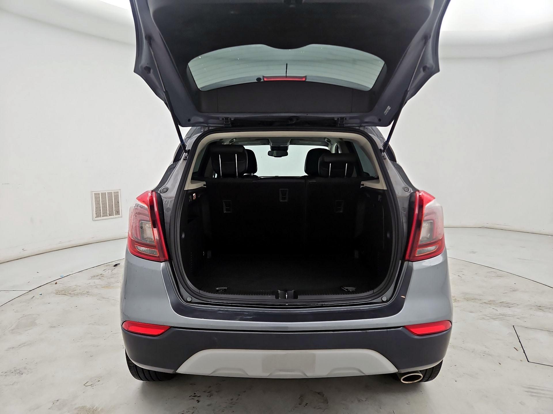 Thumbnail: 2019 Buick Encore - 20