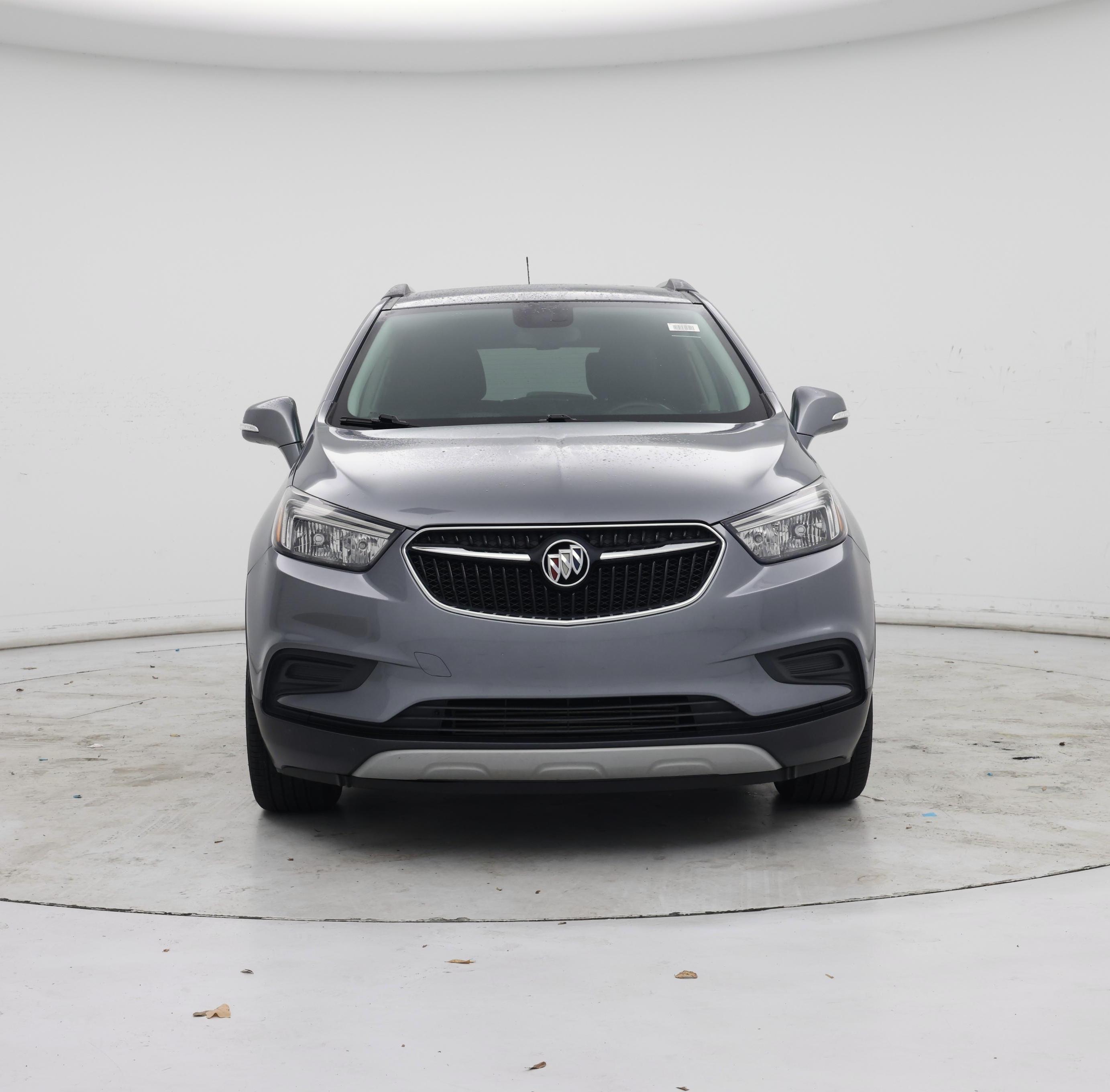 Thumbnail: 2019 Buick Encore - 5