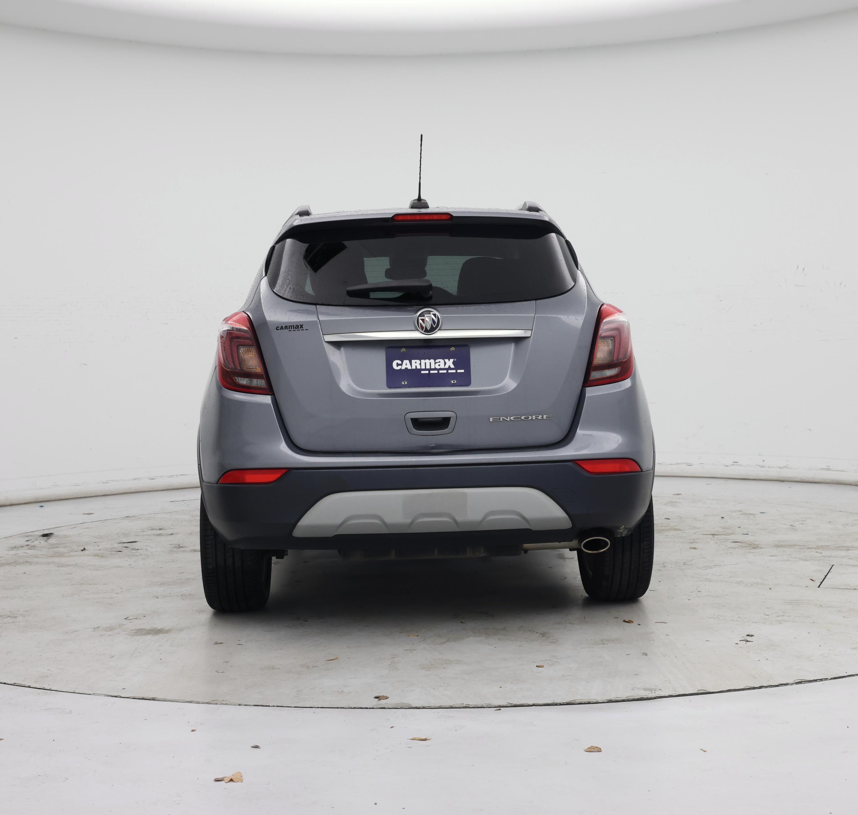 Thumbnail: 2019 Buick Encore - 6