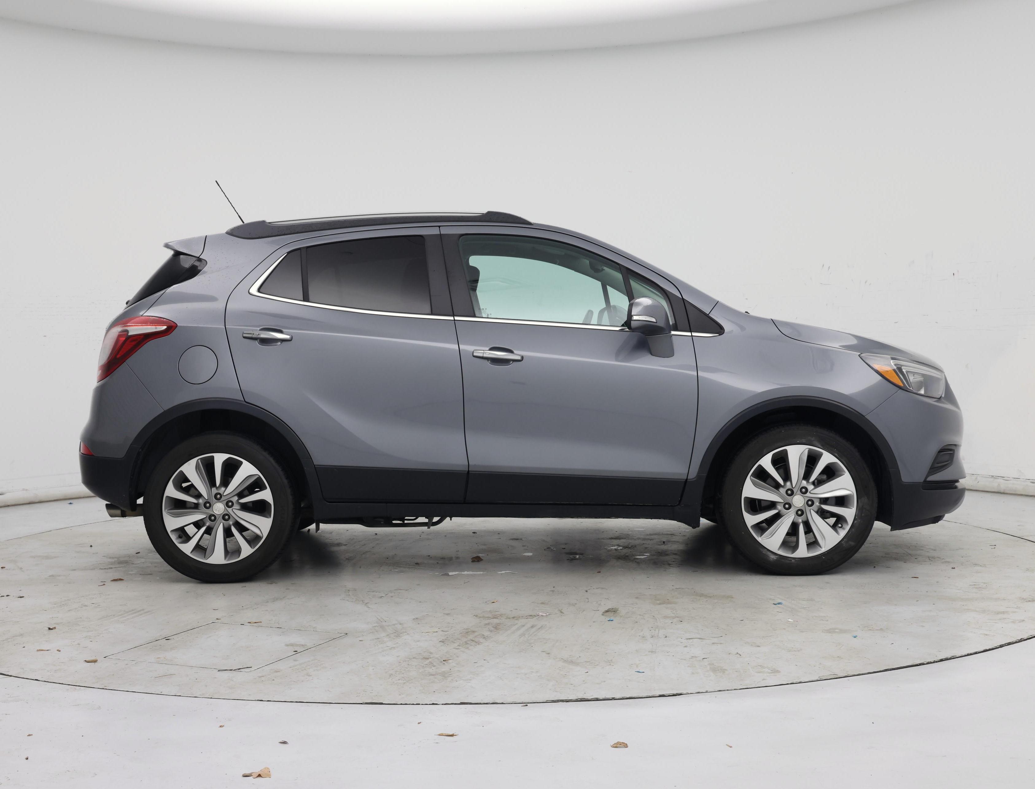 Thumbnail: 2019 Buick Encore - 7