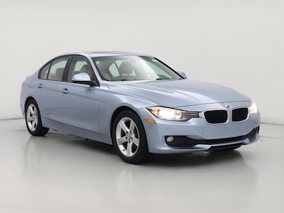 2014 BMW 320 I
