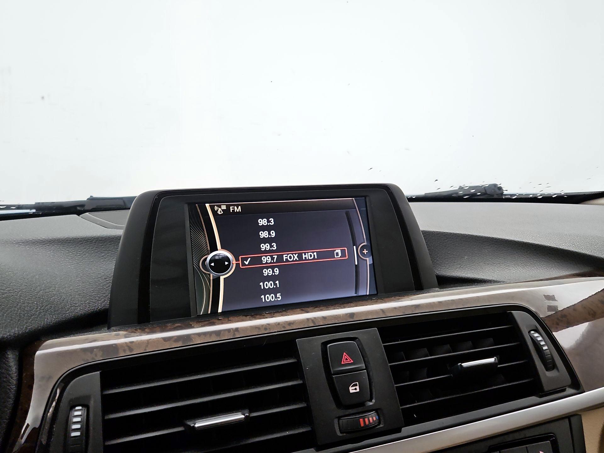 Thumbnail: 2014 BMW 3 Series - 15