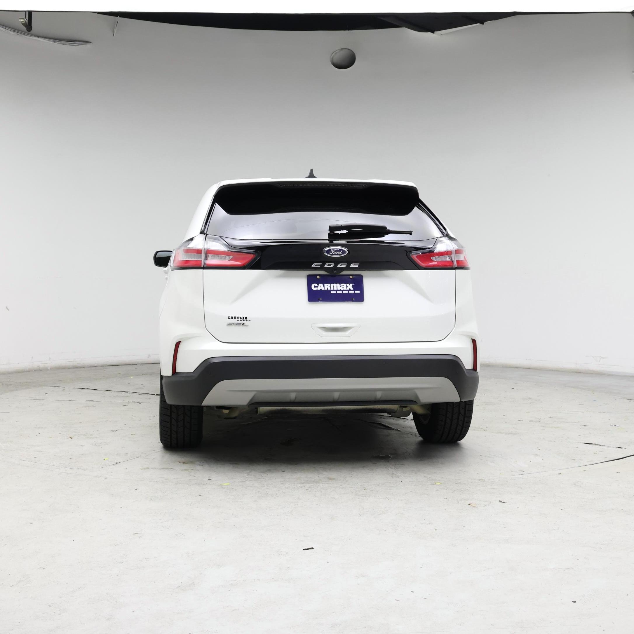 Thumbnail: 2021 Ford Edge - 6